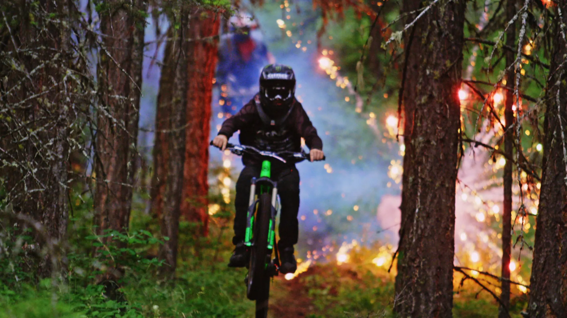Ashes to Agassiz