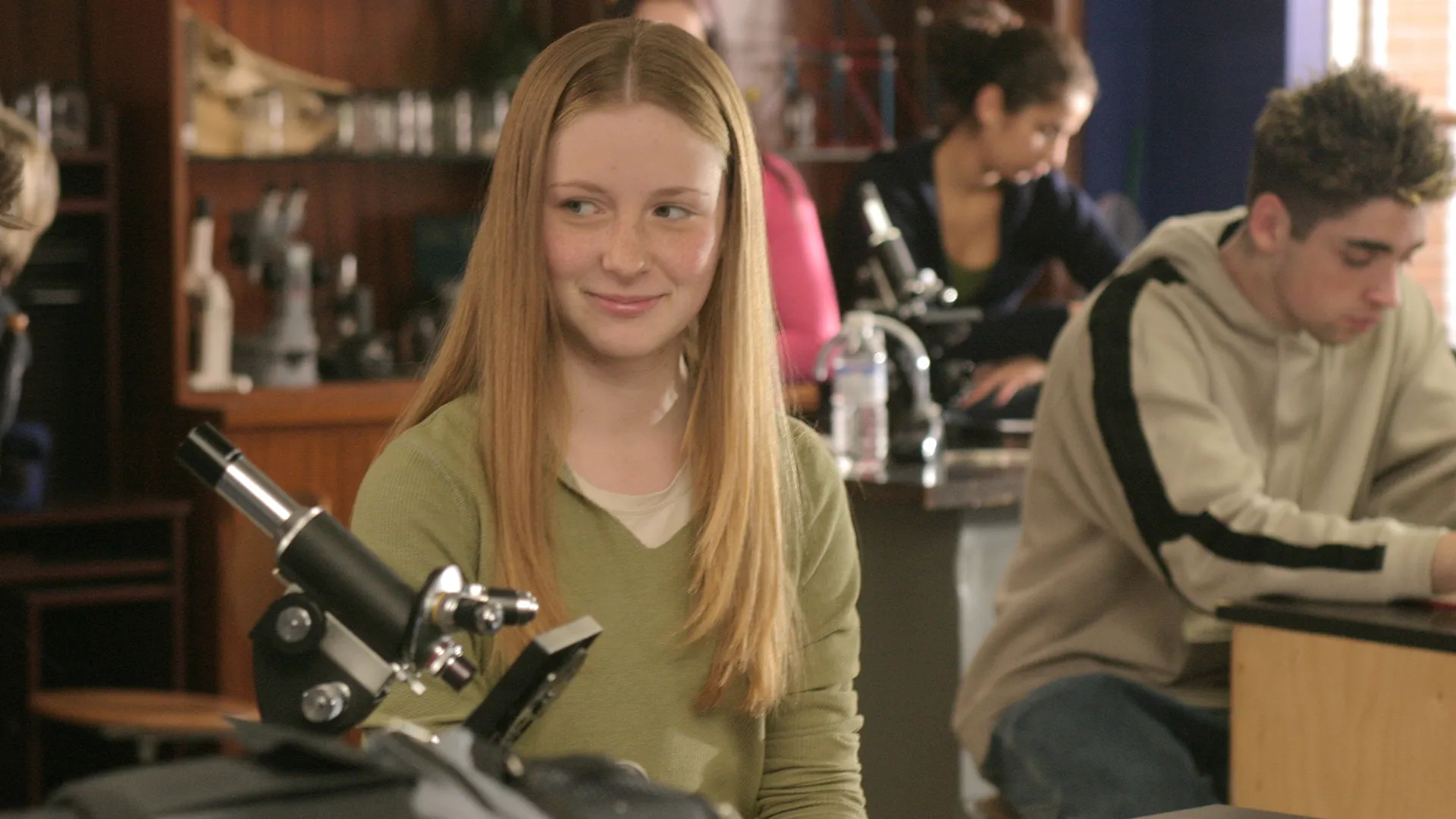 Naturally Sadie Season 2