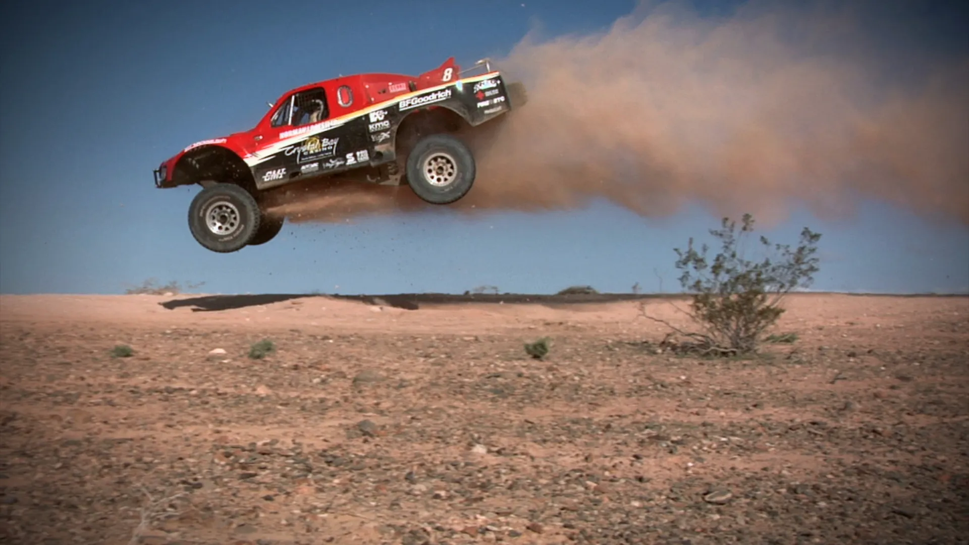 The 2010 General Tire Mint 400