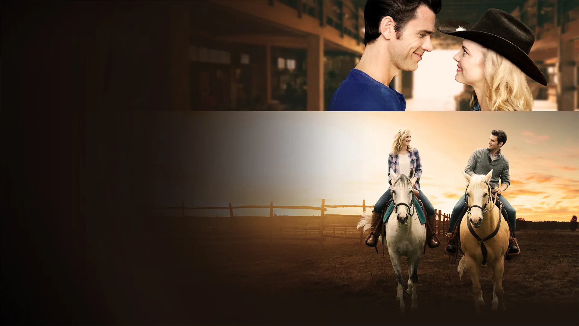Autumn Stables