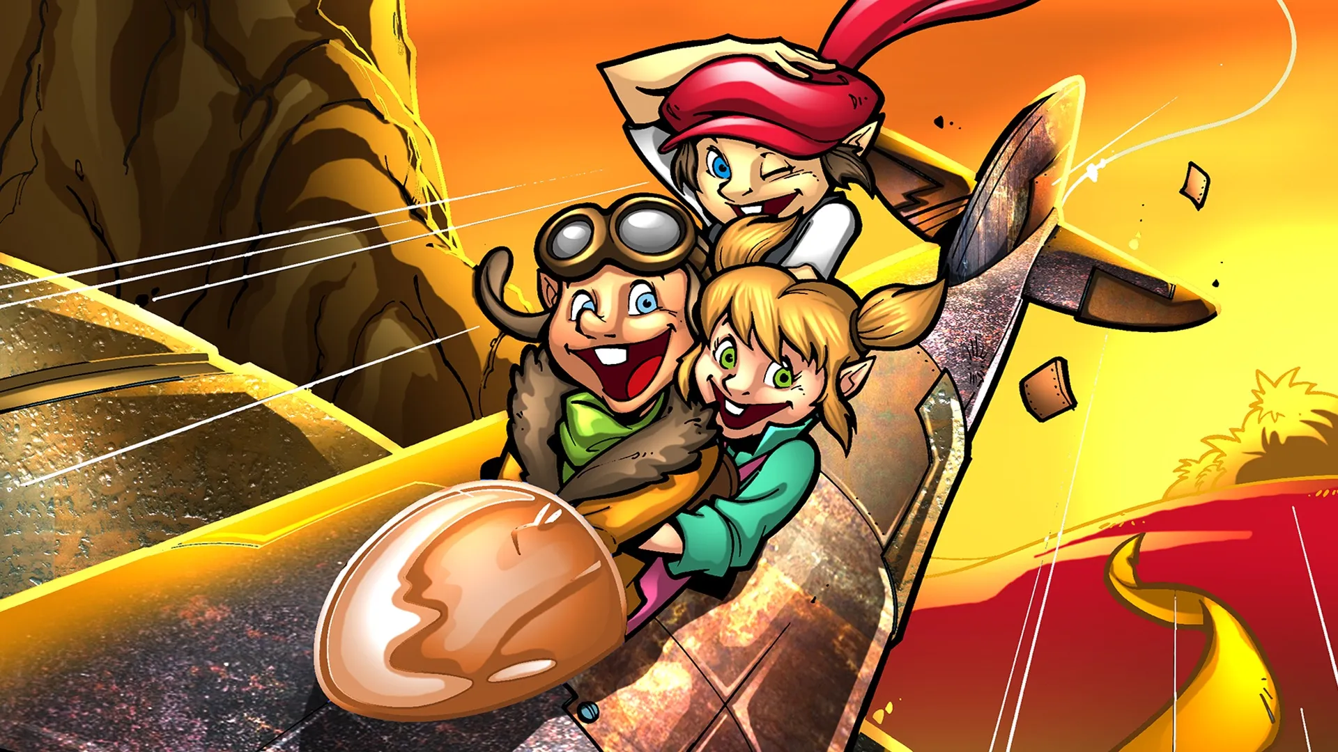 Die Littles