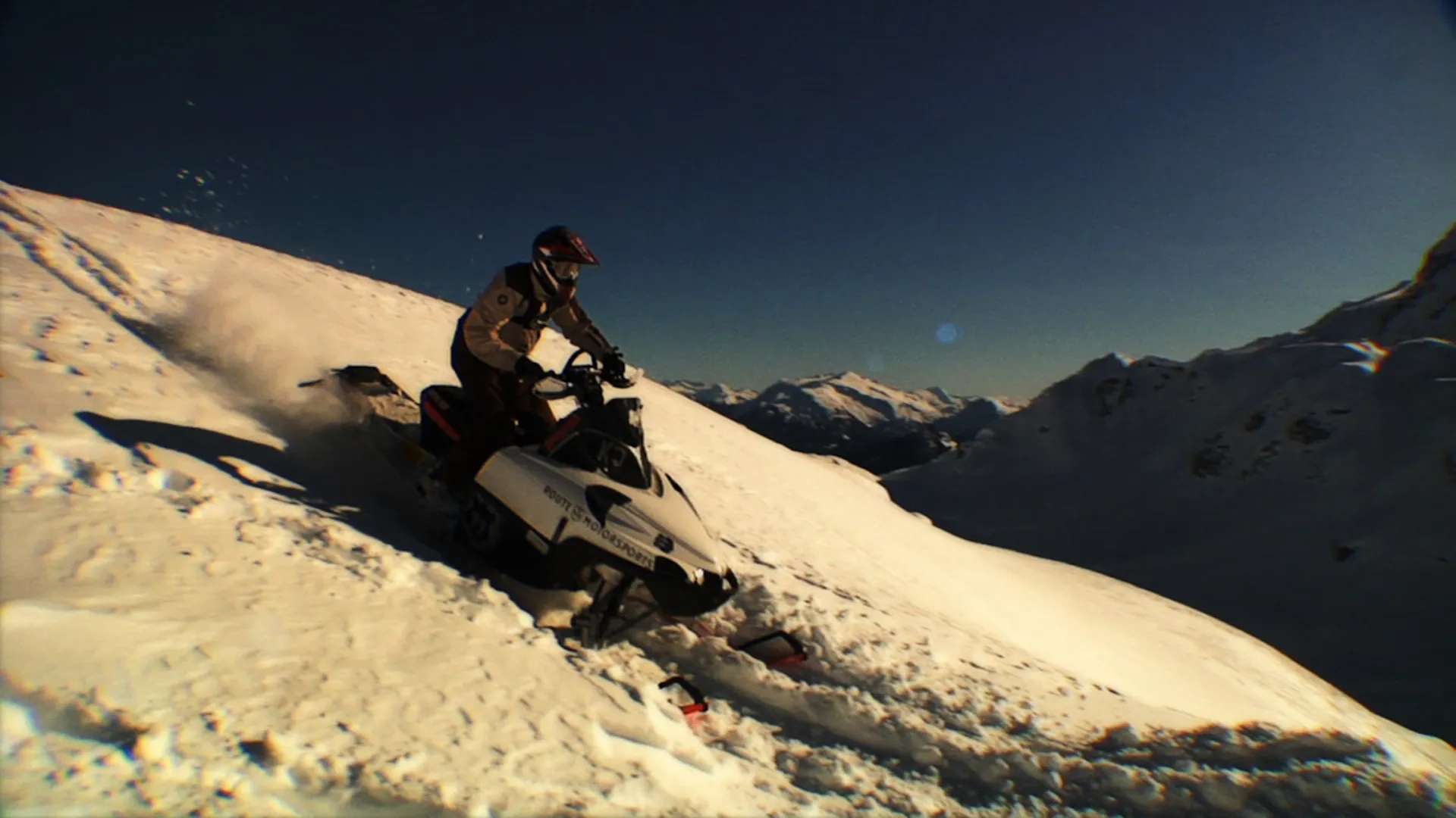 Slednecks 13