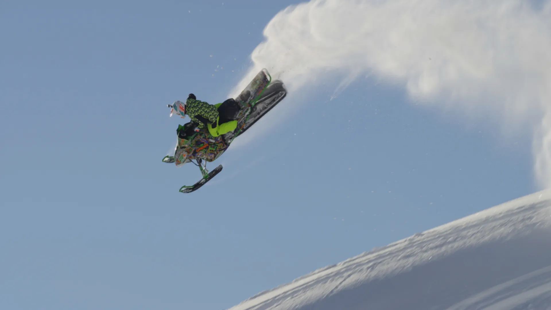 Slednecks 18
