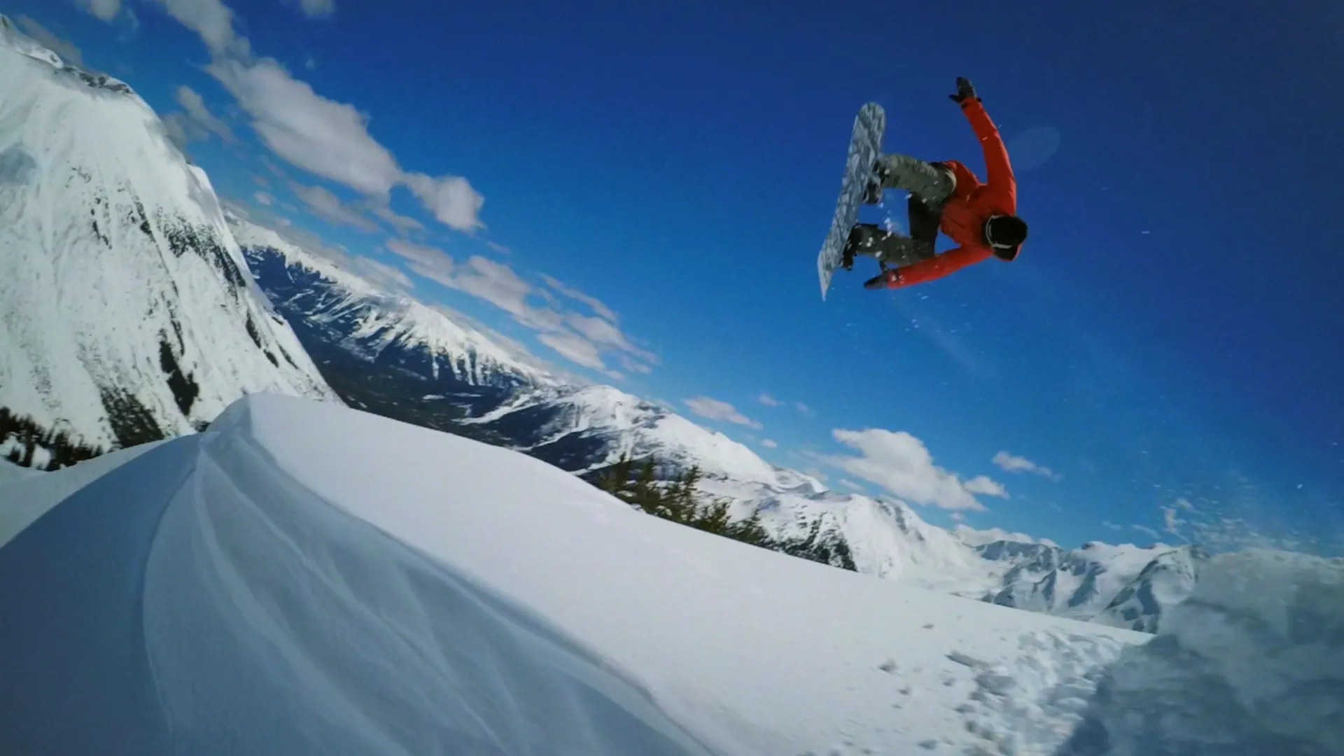 Shred Bots: R3boot