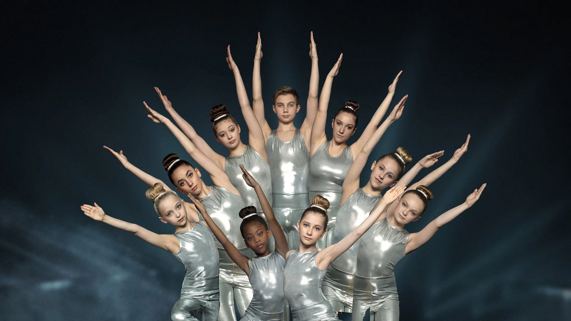 Dance Moms Season 1