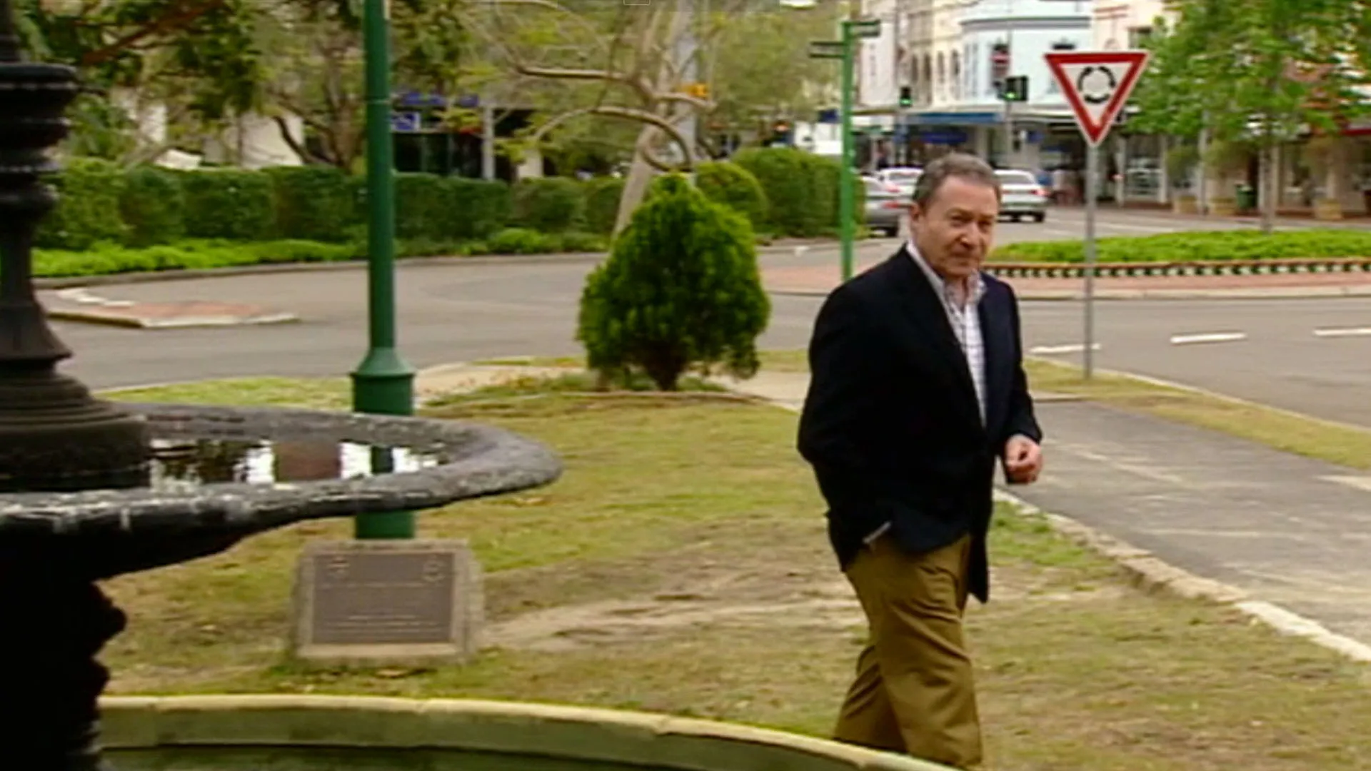 Crime Investigation Australia