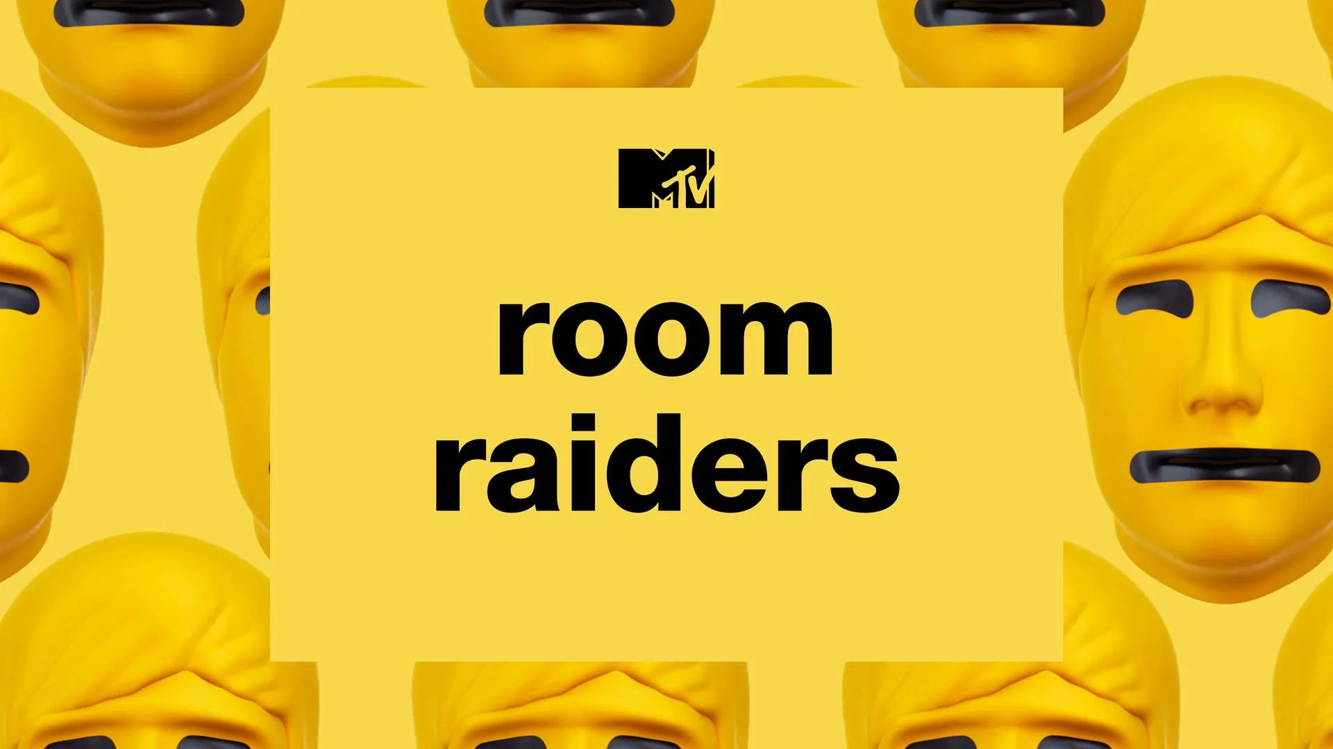 Room Raiders