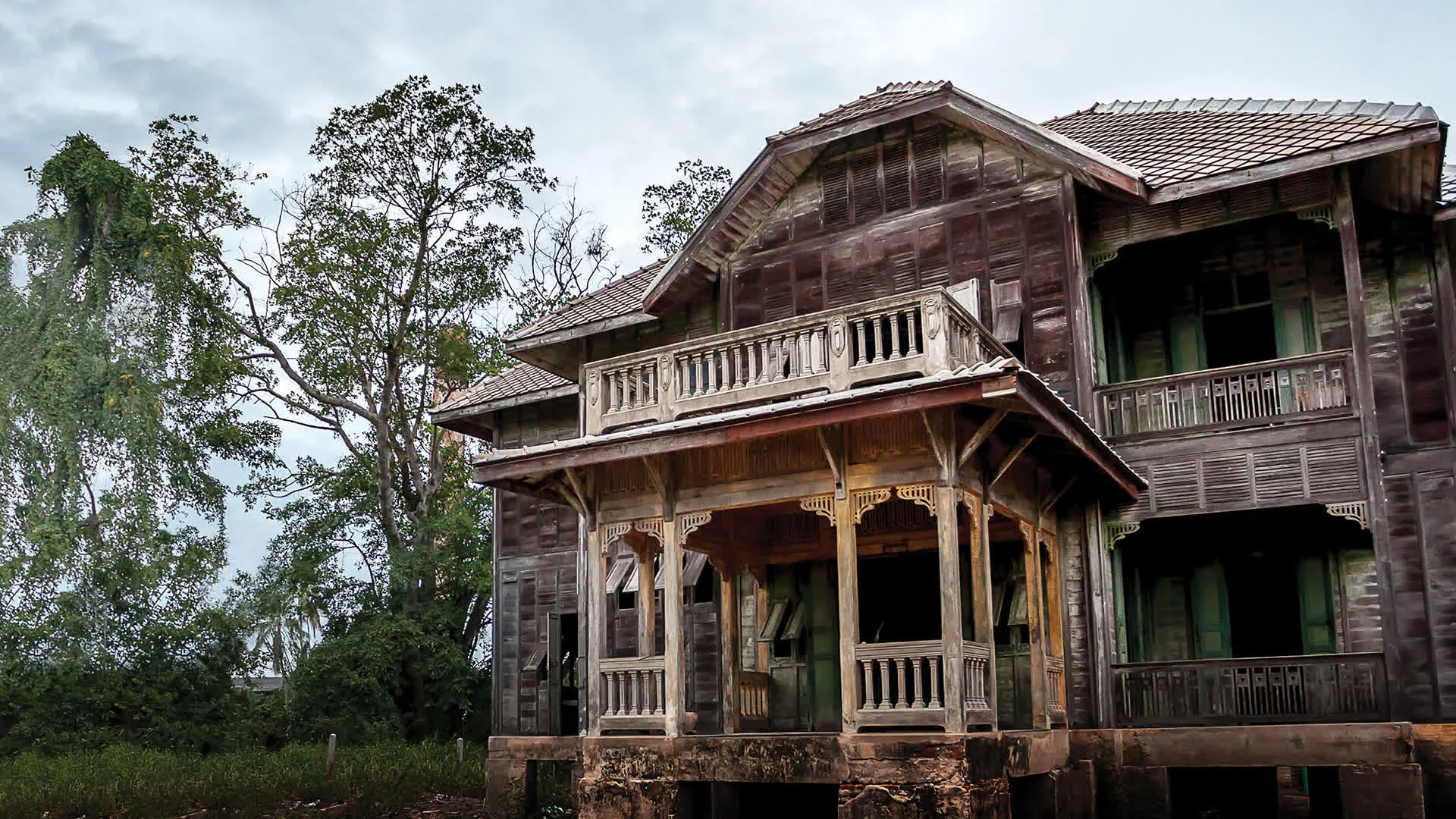 Zombie House Flipping