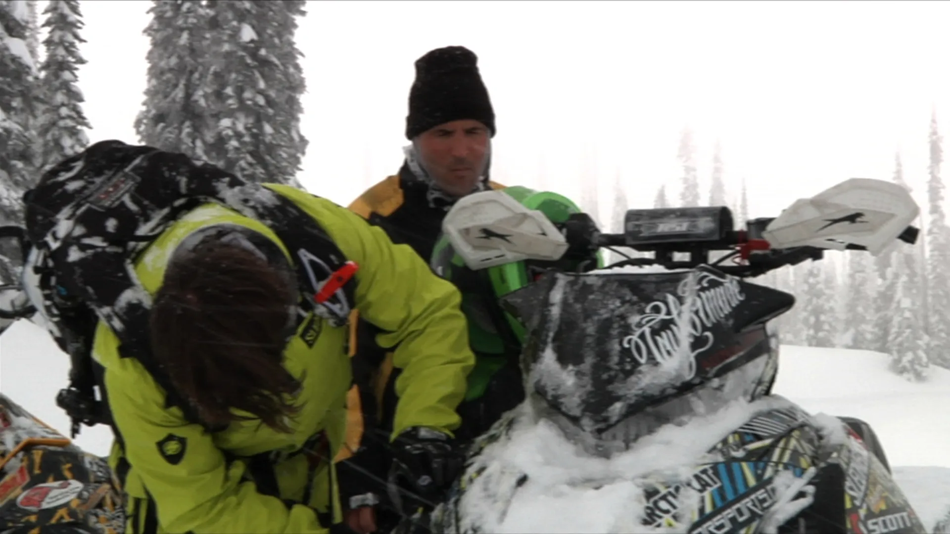 Slednecks Mix Tape Vol. 3