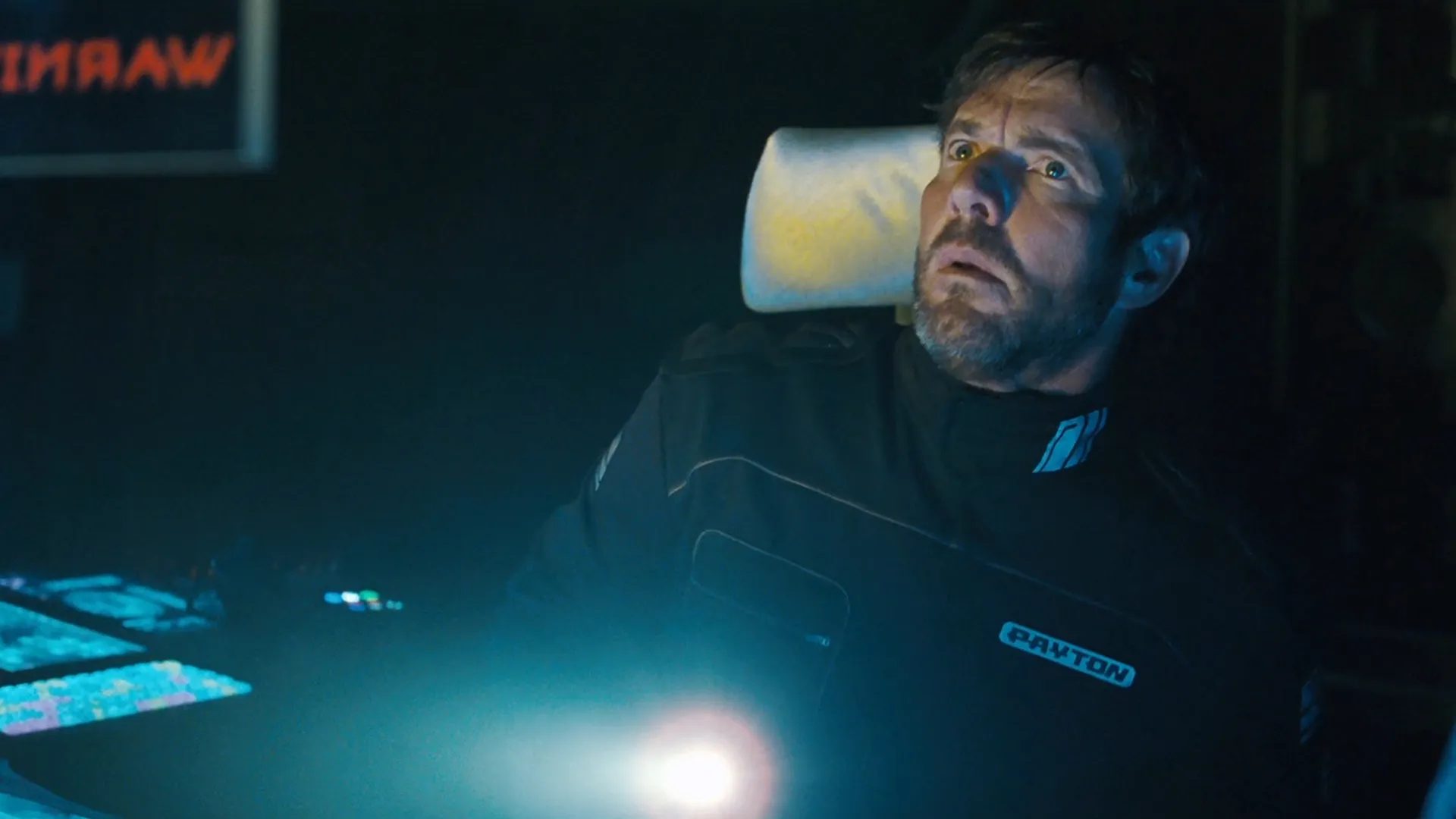 Pandorum