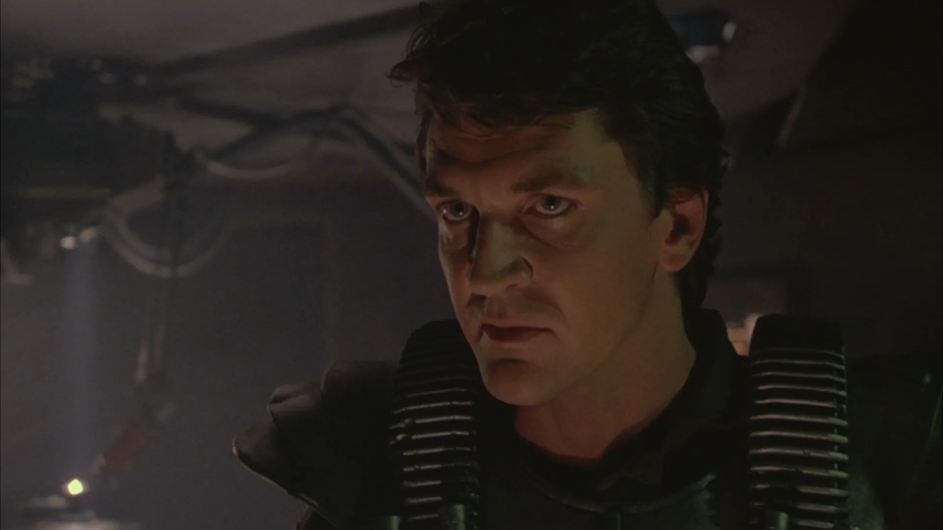 Terminal Force