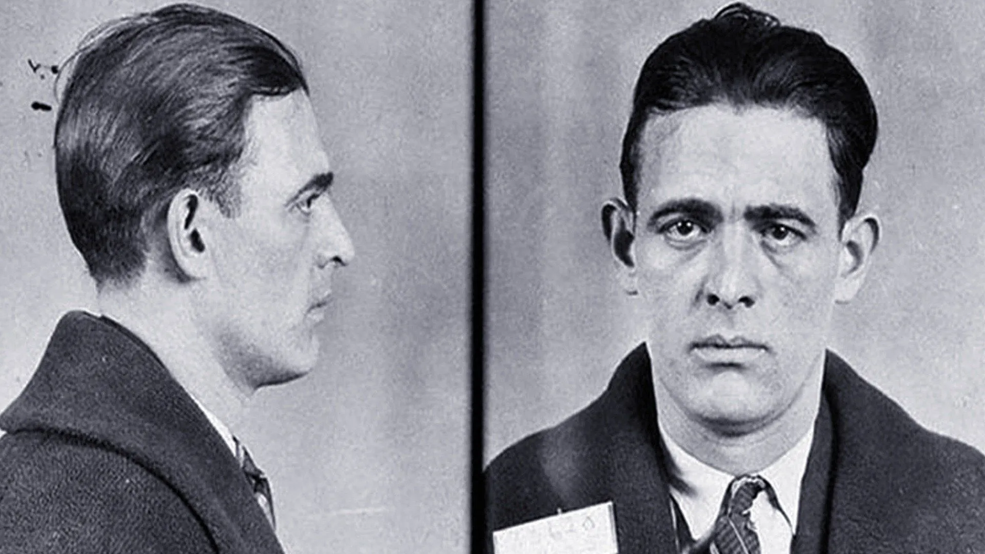 The Irish Mob