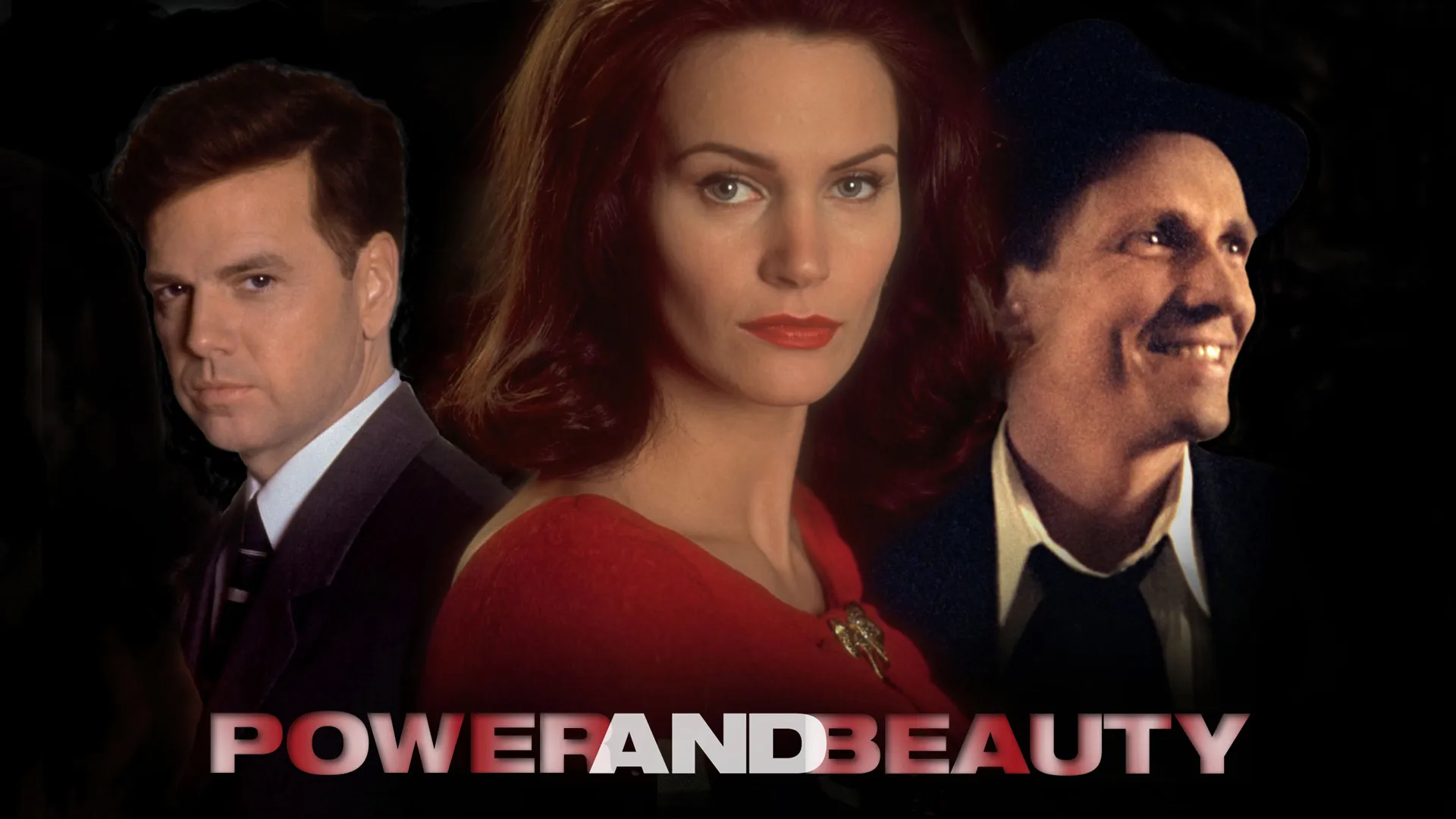 Power and Beauty