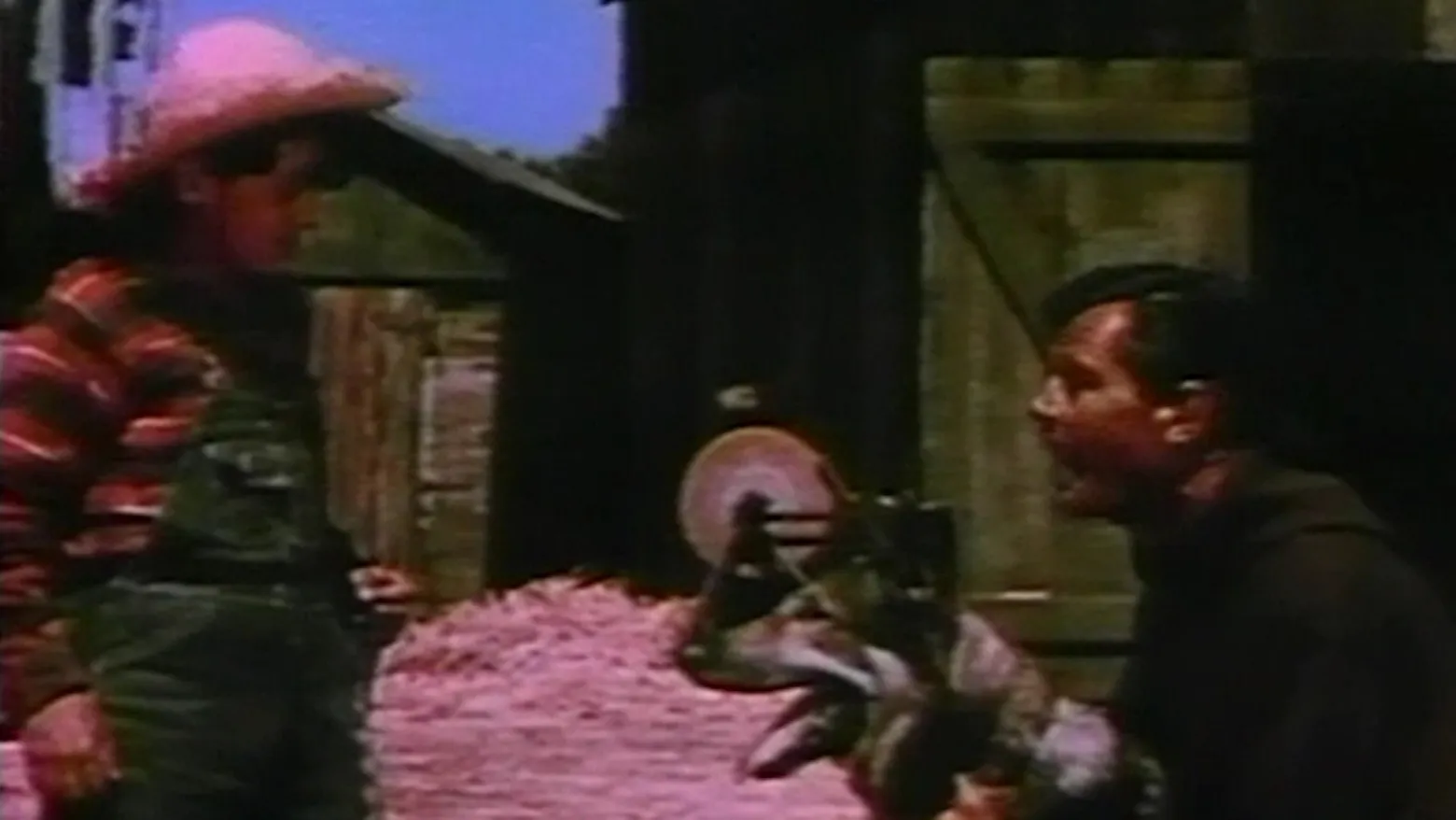 Return of Rin Tin Tin