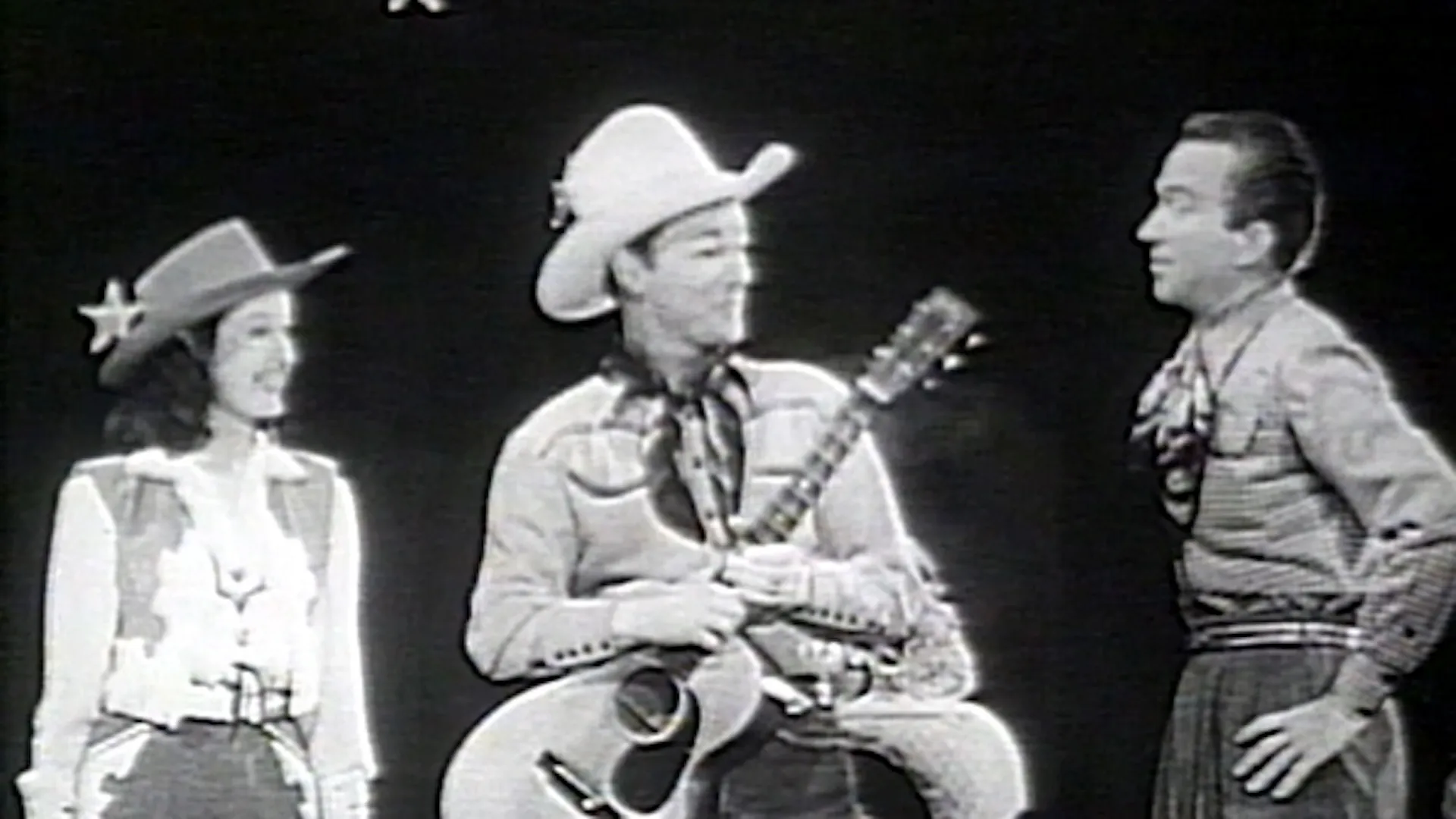 King of the Cowboys