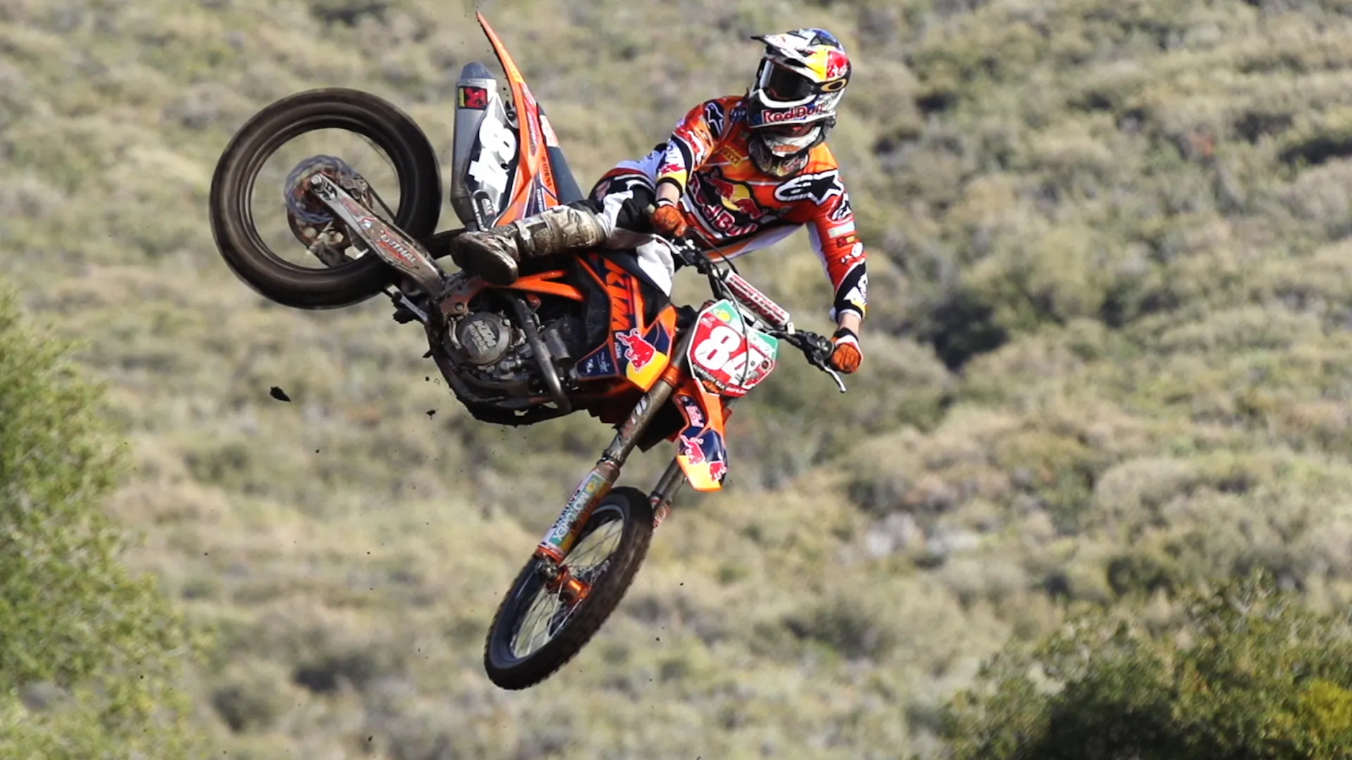 Vurbmoto Platinum: Jeffrey Herlings