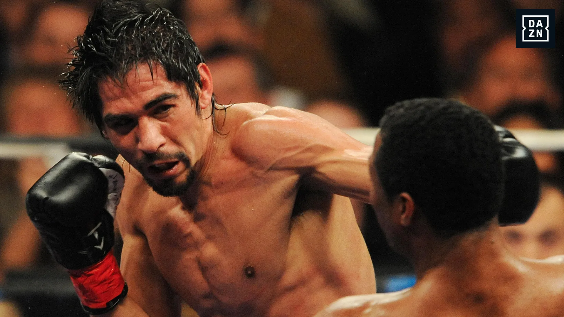 DAZN Presents: Mosley vs. Margarito-January 24, 2009