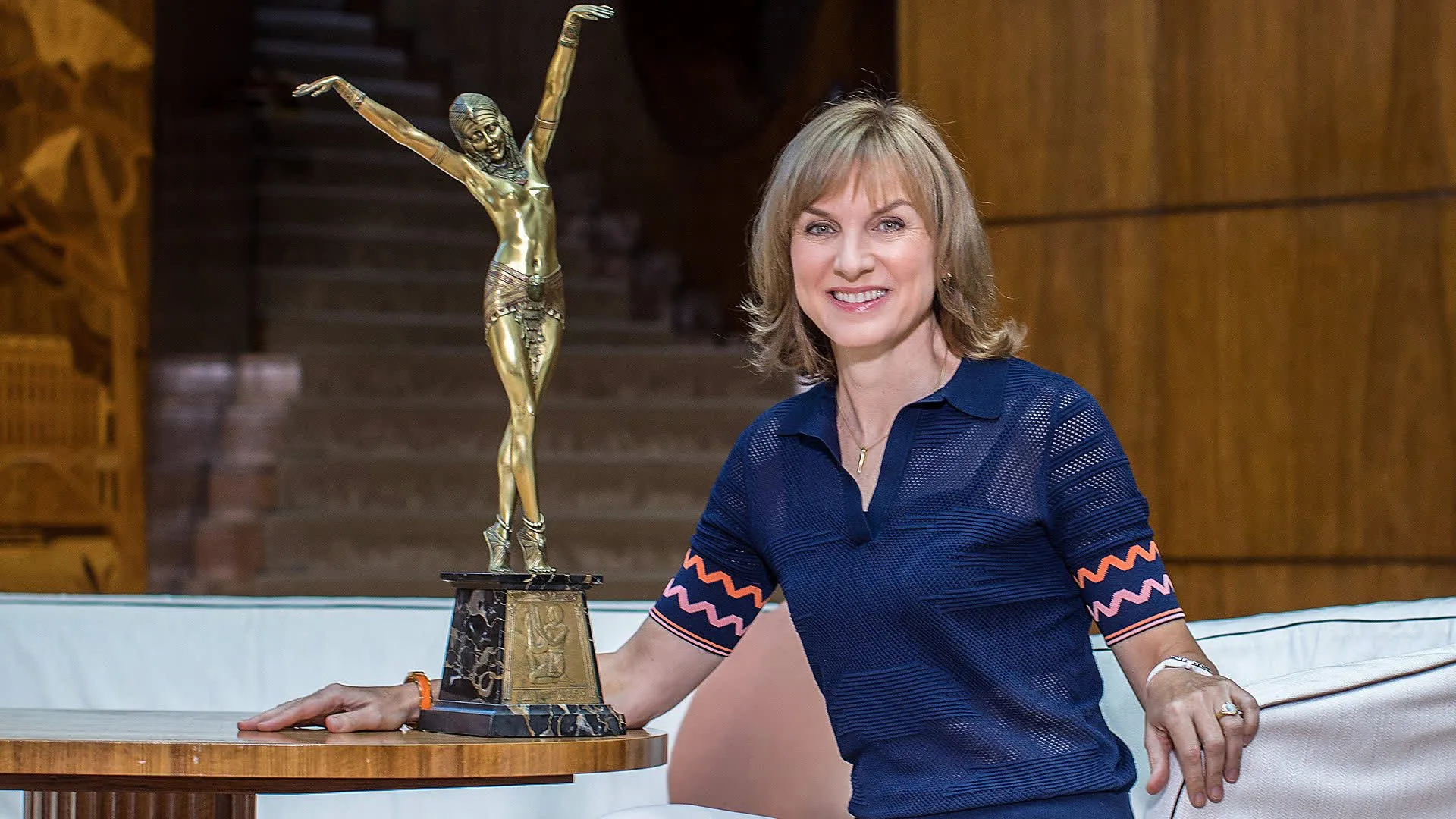 Antiques Roadshow: Diamond Jubilee