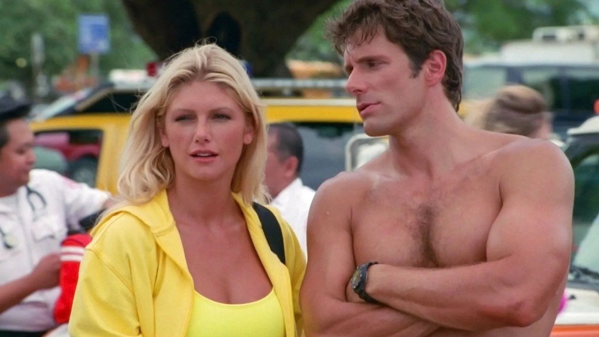 Baywatch Hawaii