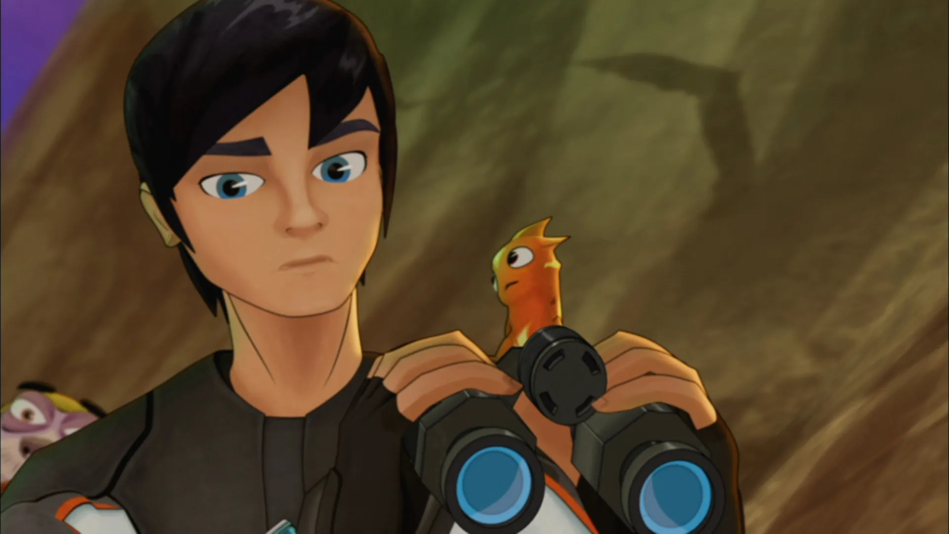 Slugterra