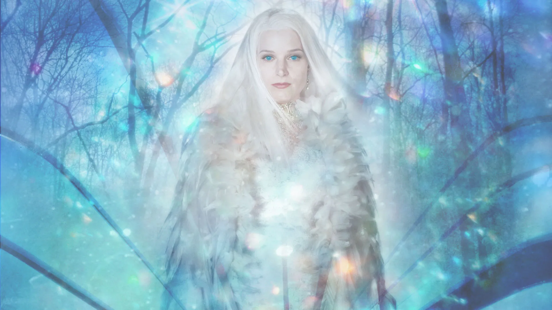 Snow Queen
