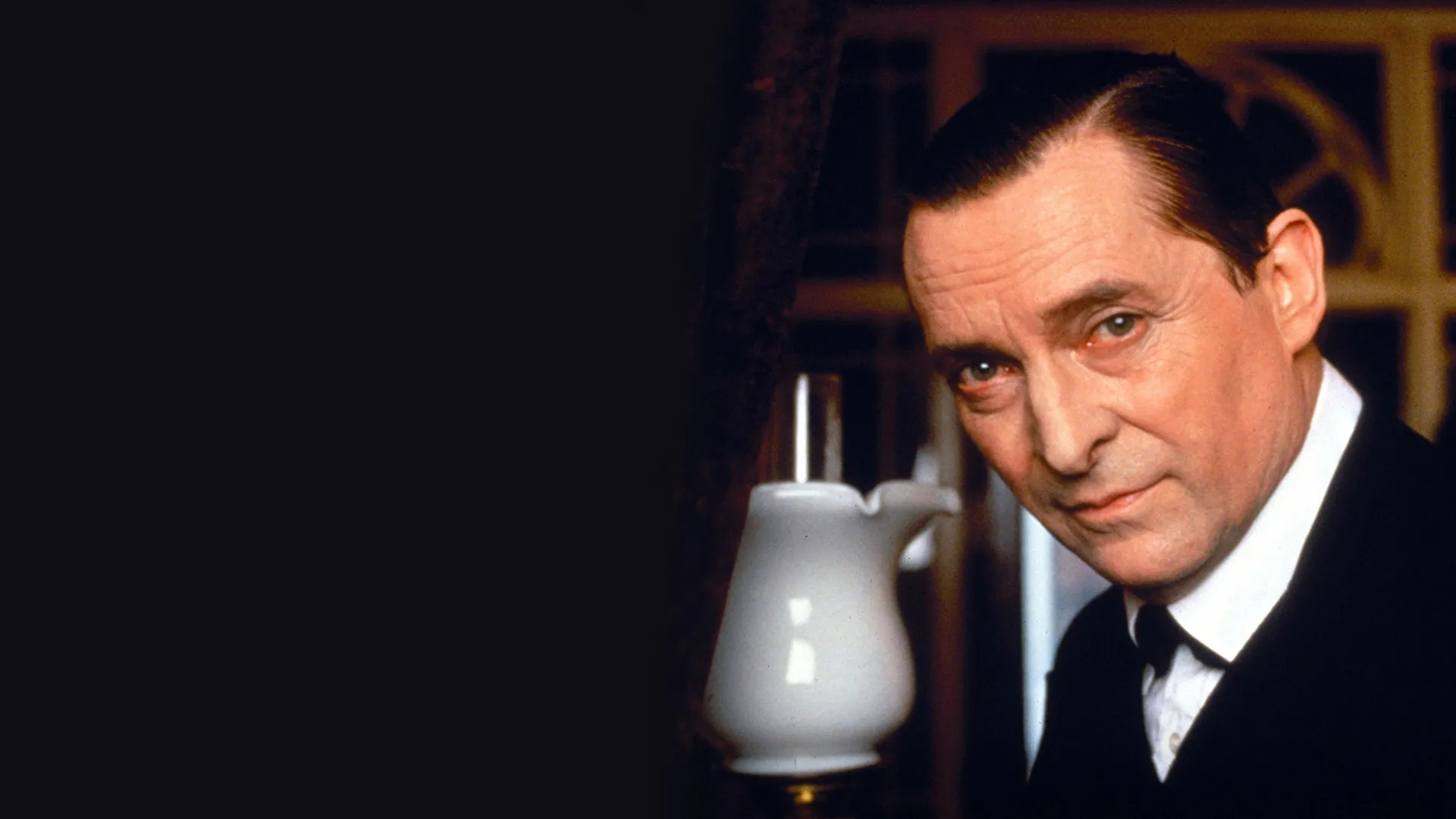 The Adventures Of Sherlock Holmes
