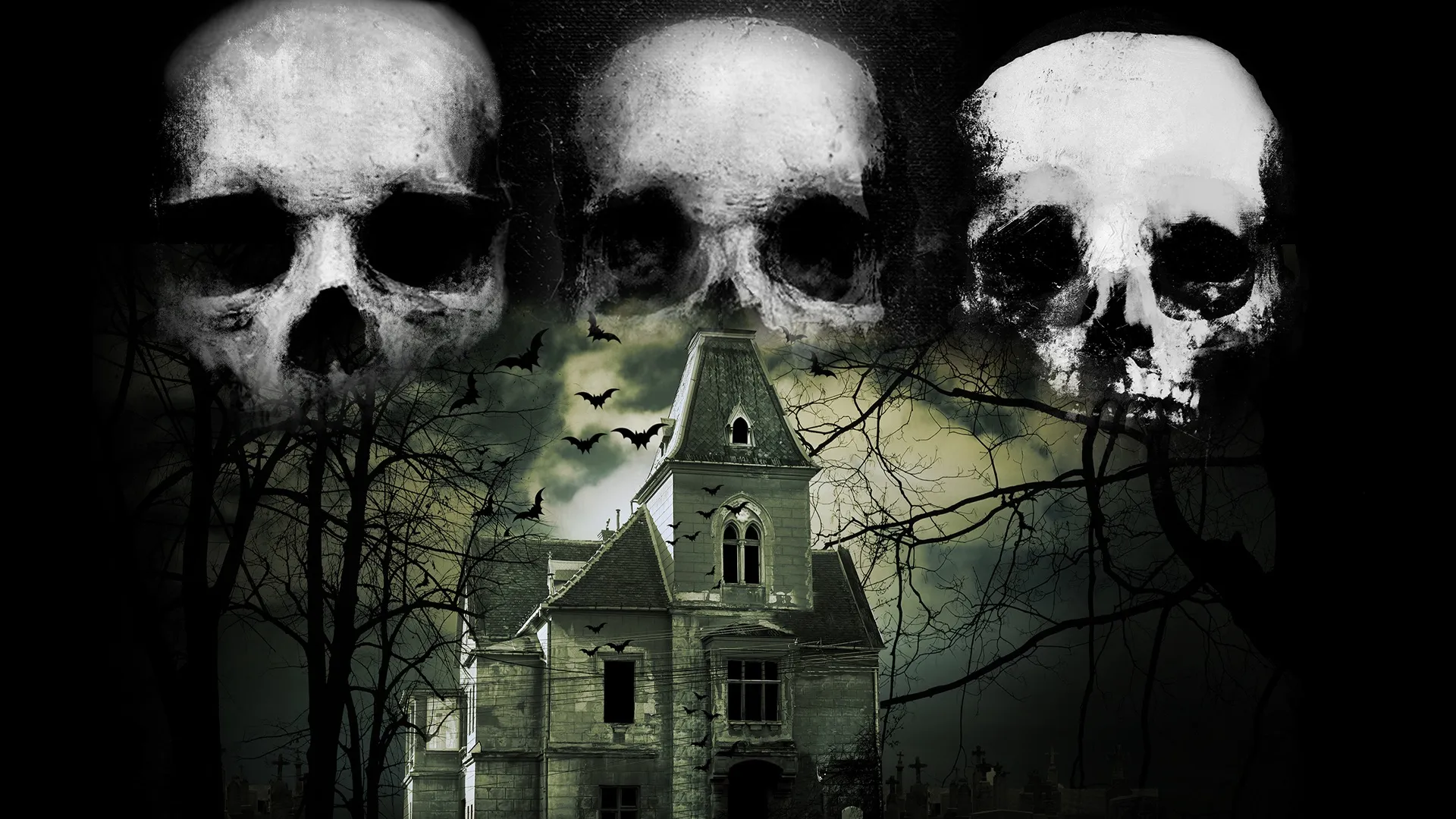 Paranormal Portals Season 2