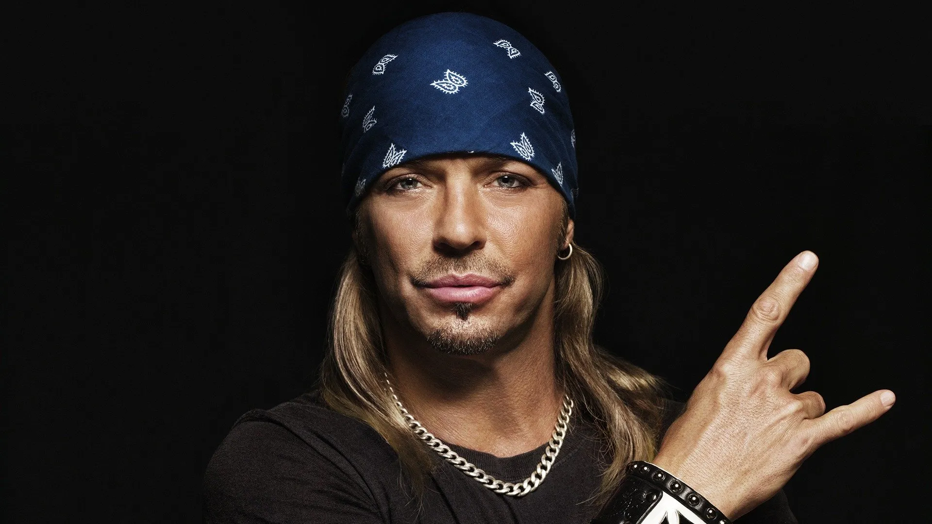 Bret Michaels: Life As I Know It Series