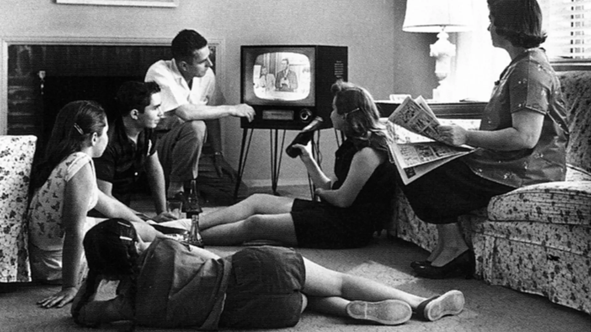 The Sixties