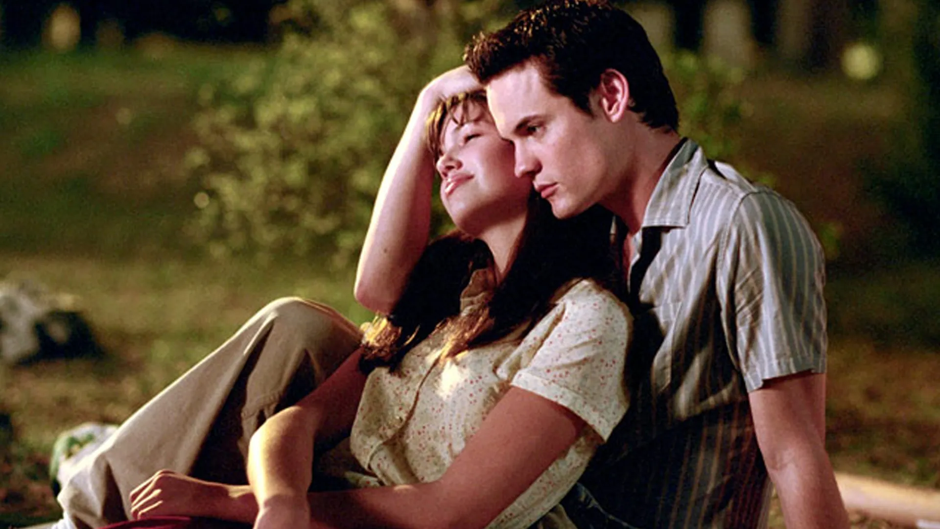 A walk to remember