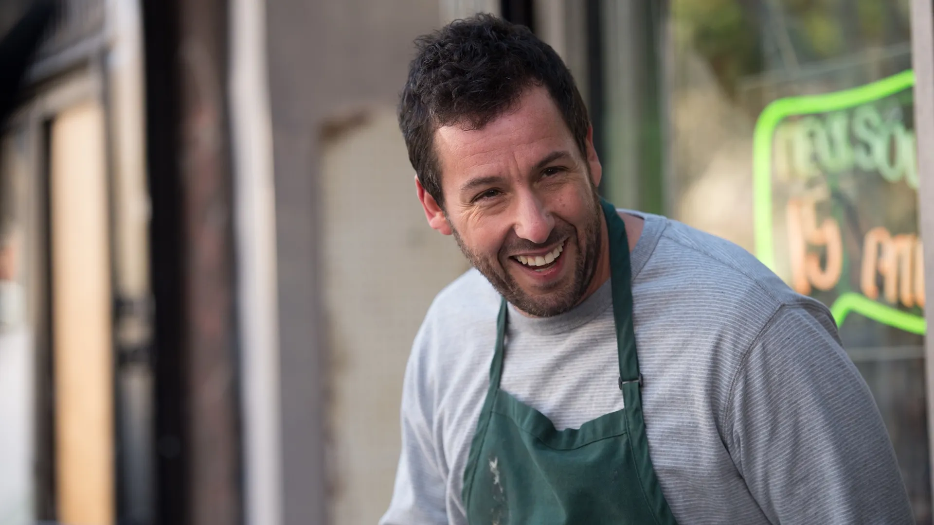 The cobbler