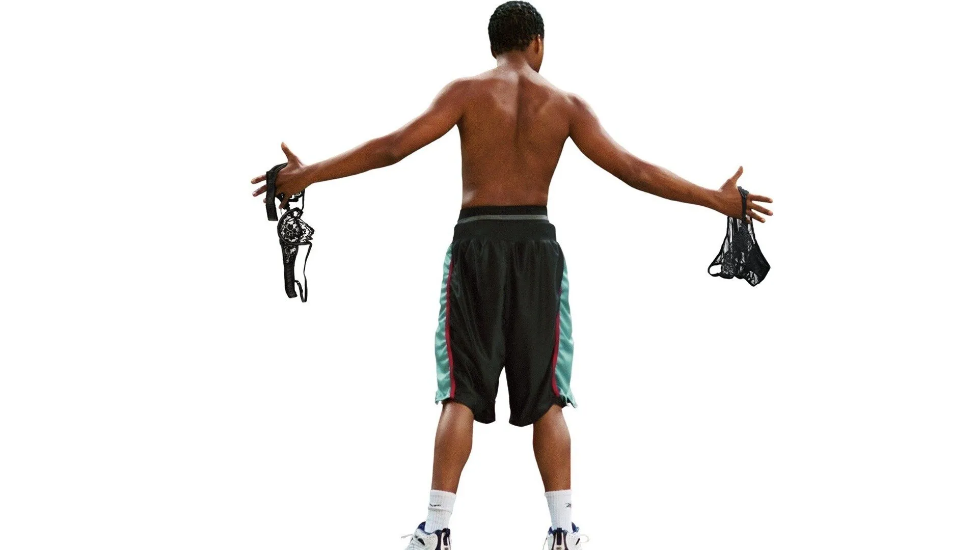 Juwanna Mann
