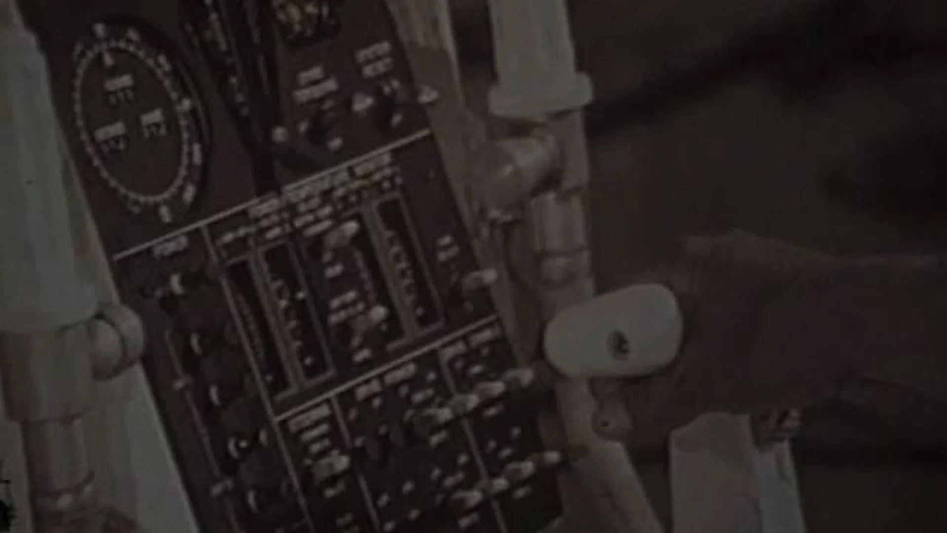Apollo 16: The Men, The Moon