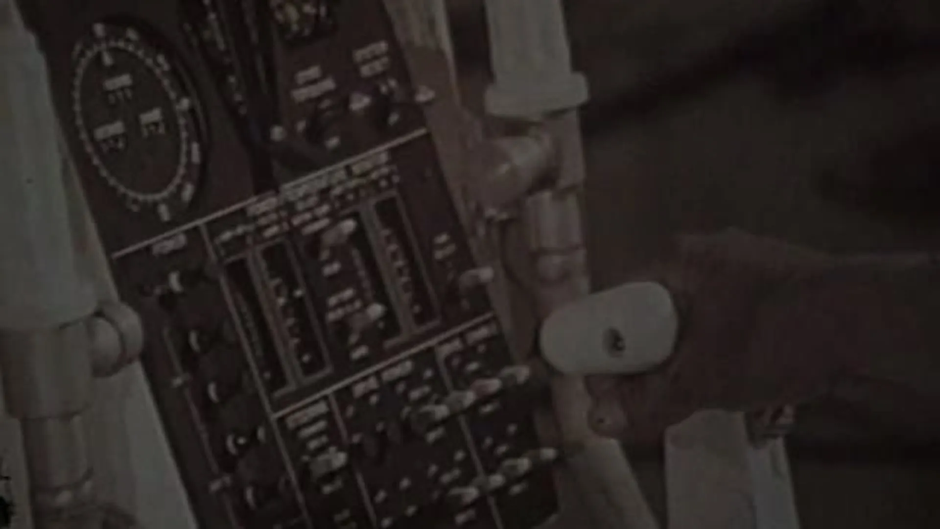 Apollo 16: The Men, The Moon