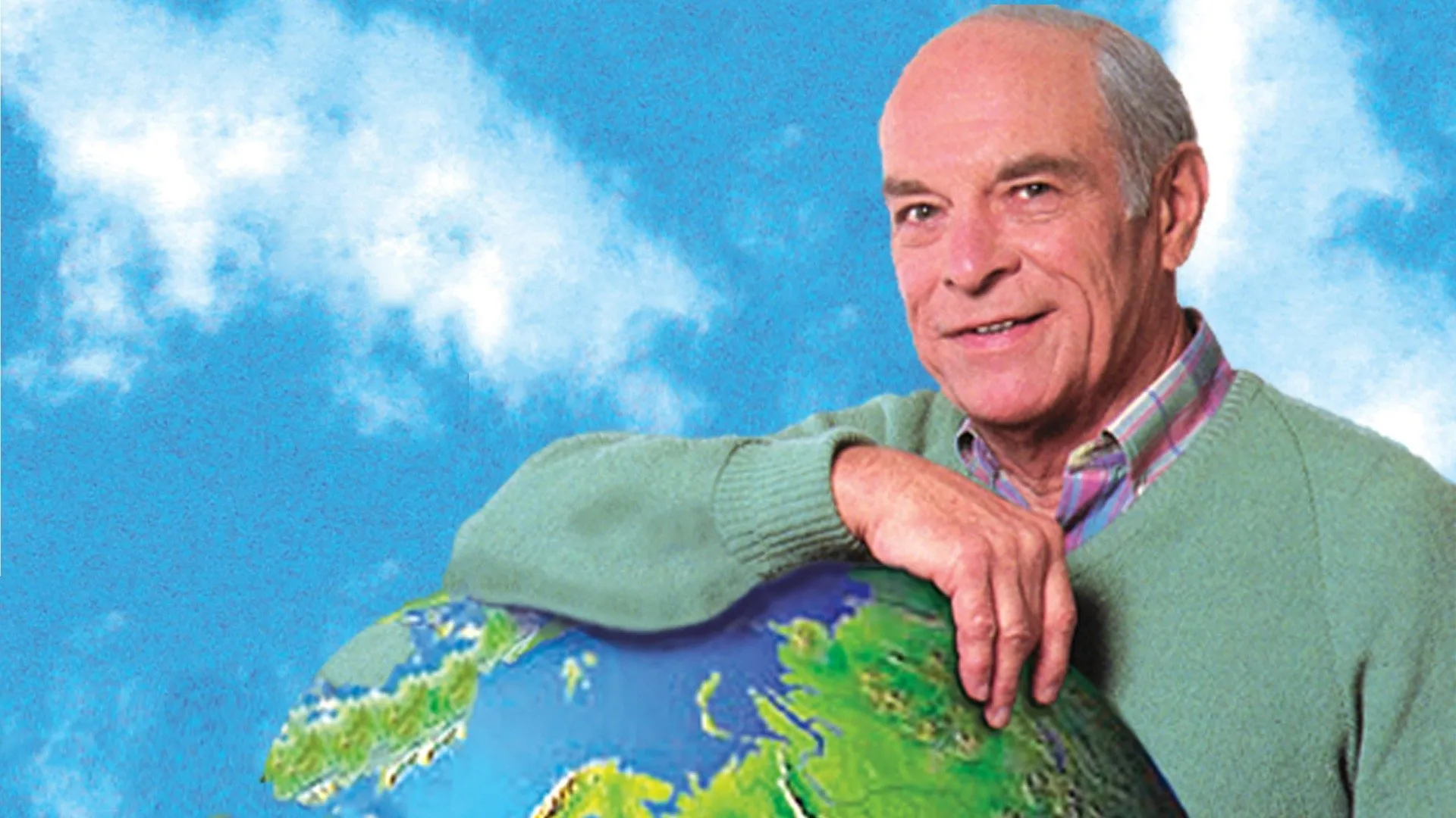 Mr. Wizard's World
