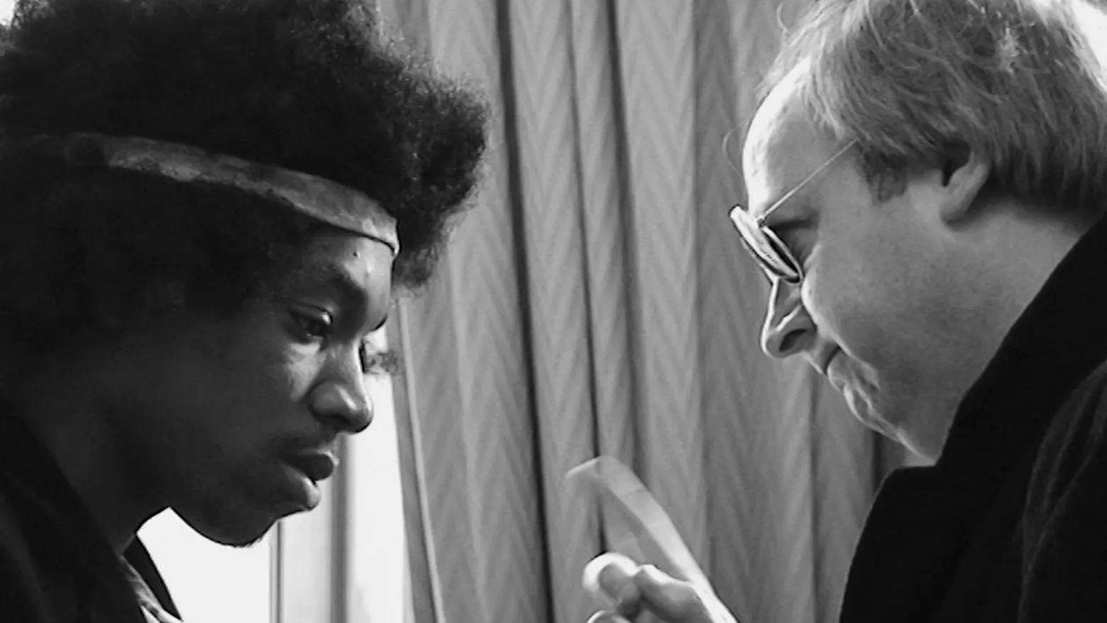 The Last 24 Hours: Jimi Hendrix