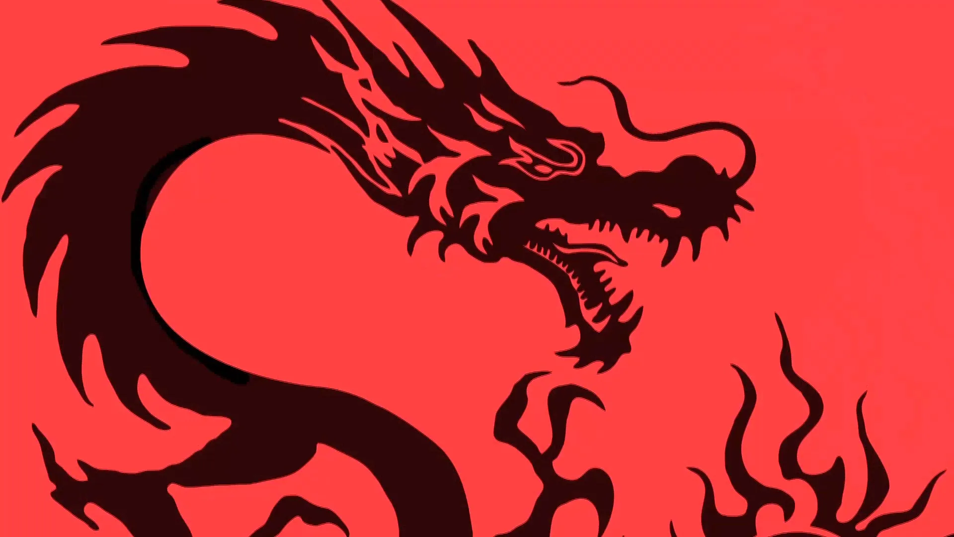 Dragons or Dinosaurs?