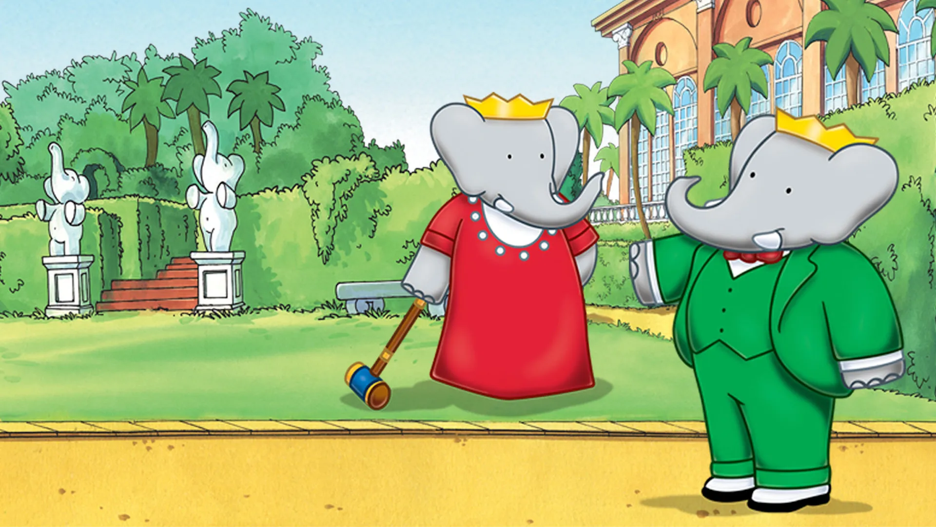 Babar