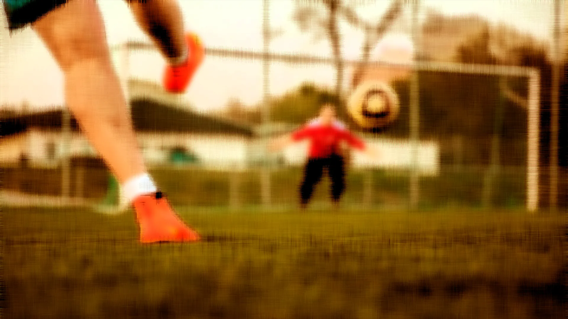 Cristiano Ronaldo: Portuguese Prodigy
