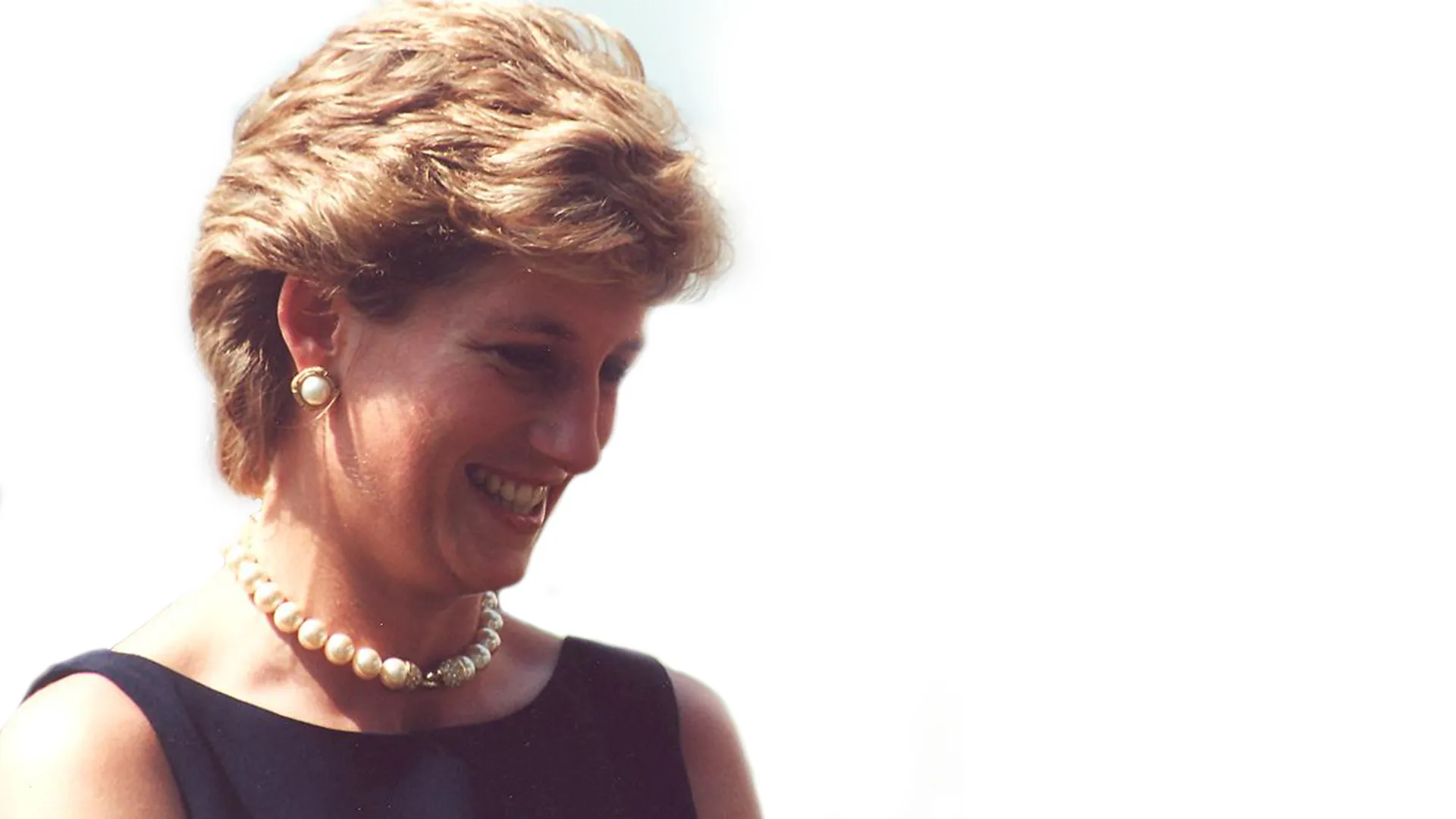 Diana Princess Of Wales: Everlasting
