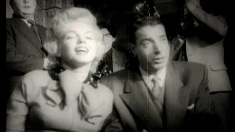 Marilyn Monroe: Fascination