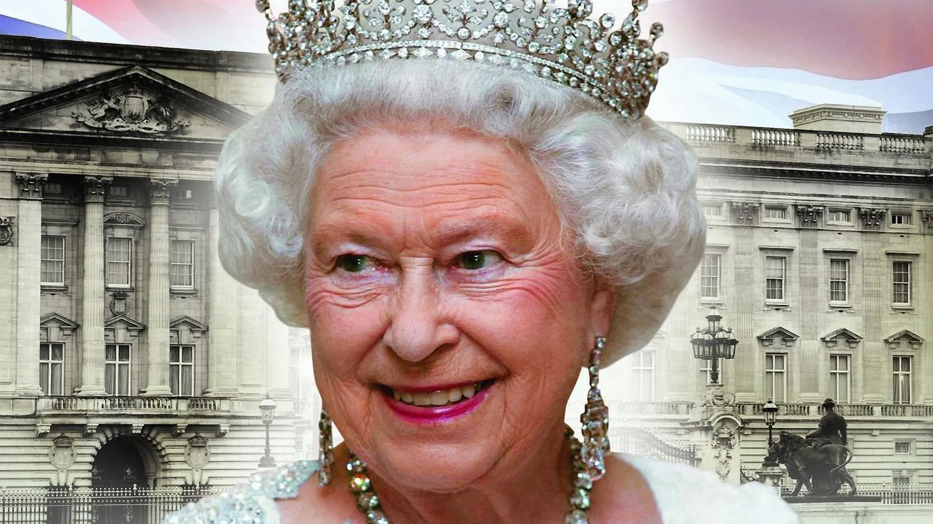 Queen Elizabeth II: Reign Supreme