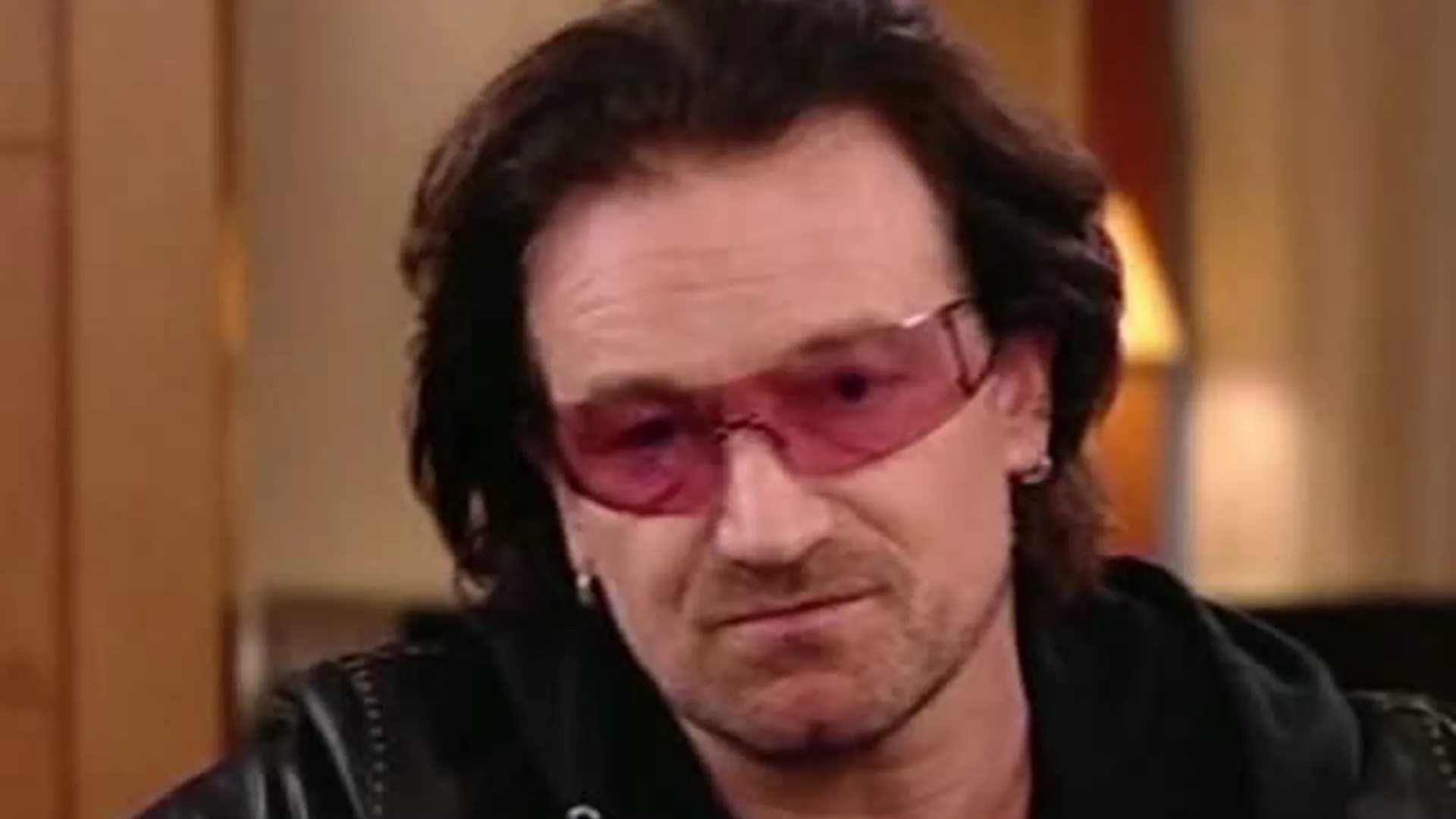 U2: A Rock Crusade