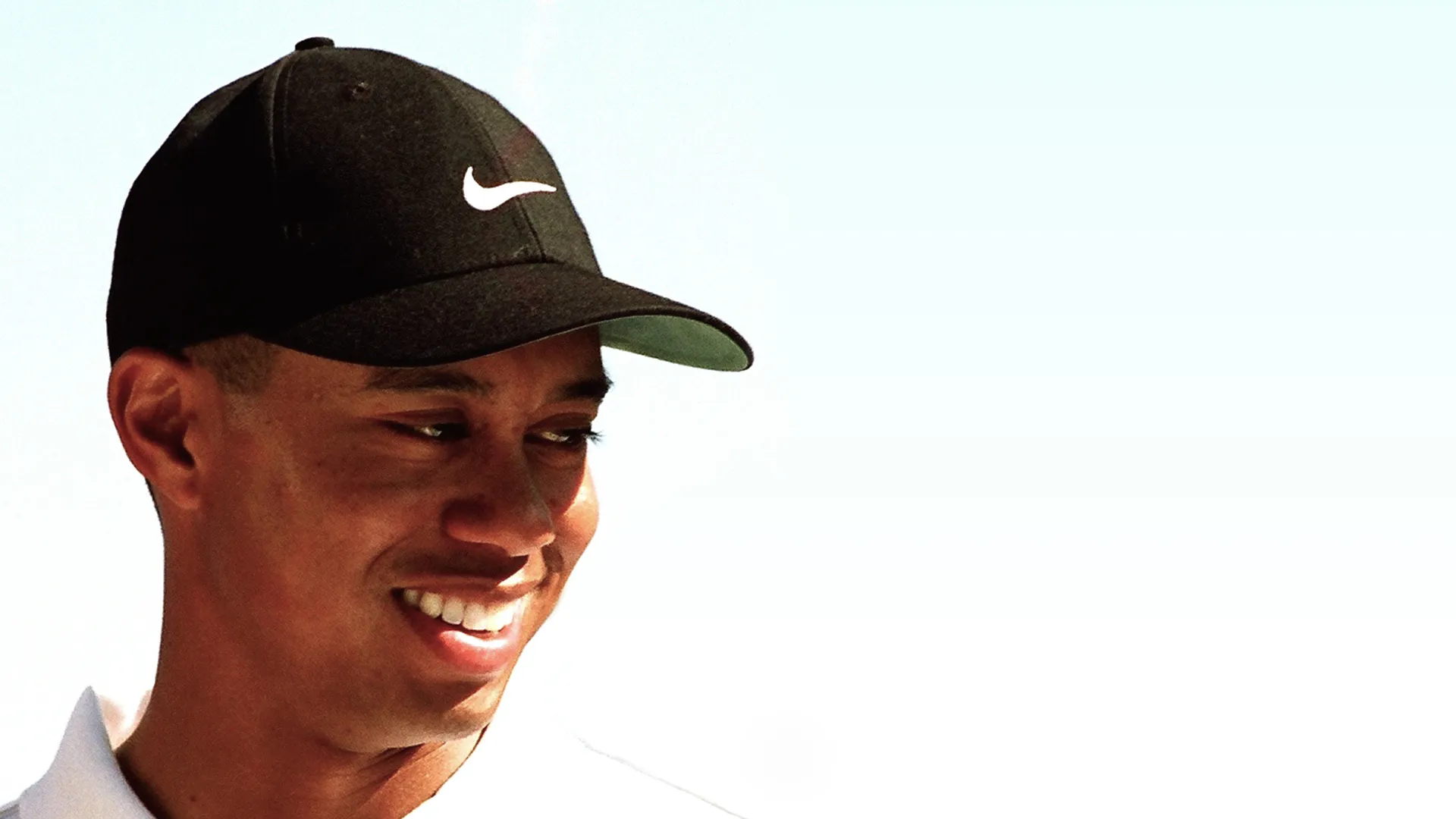 Tiger Woods: Prodigy