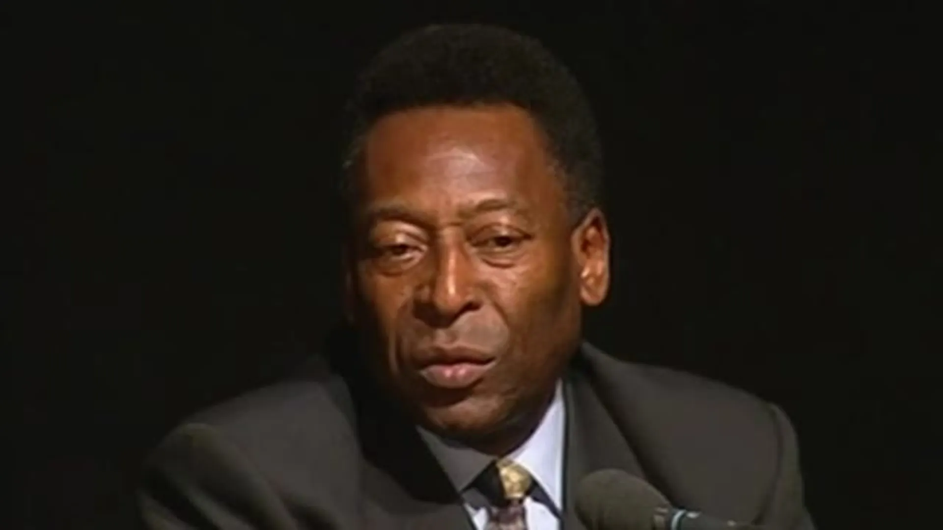 Pele: The King Of Football