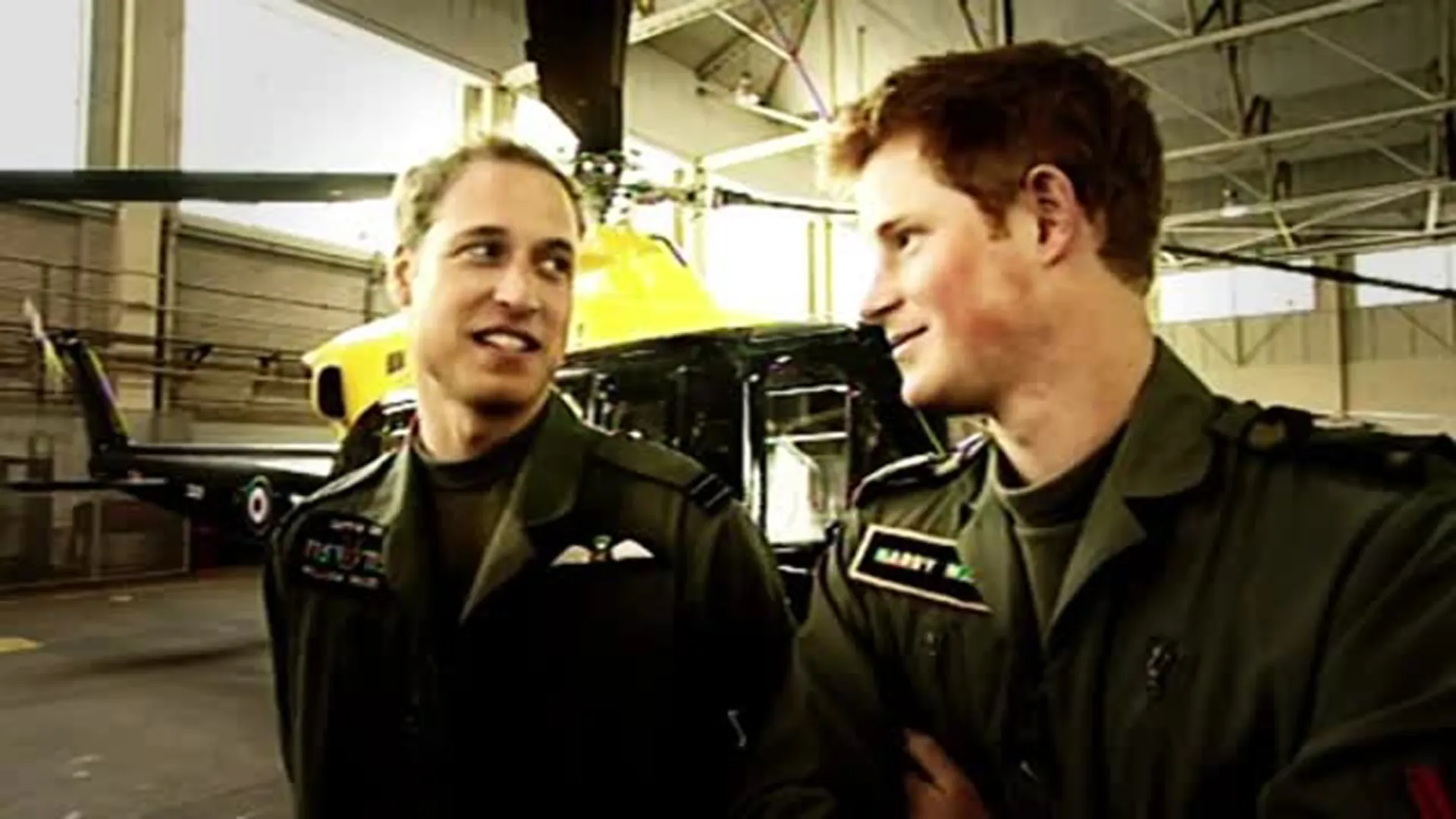 Prince William: Destiny