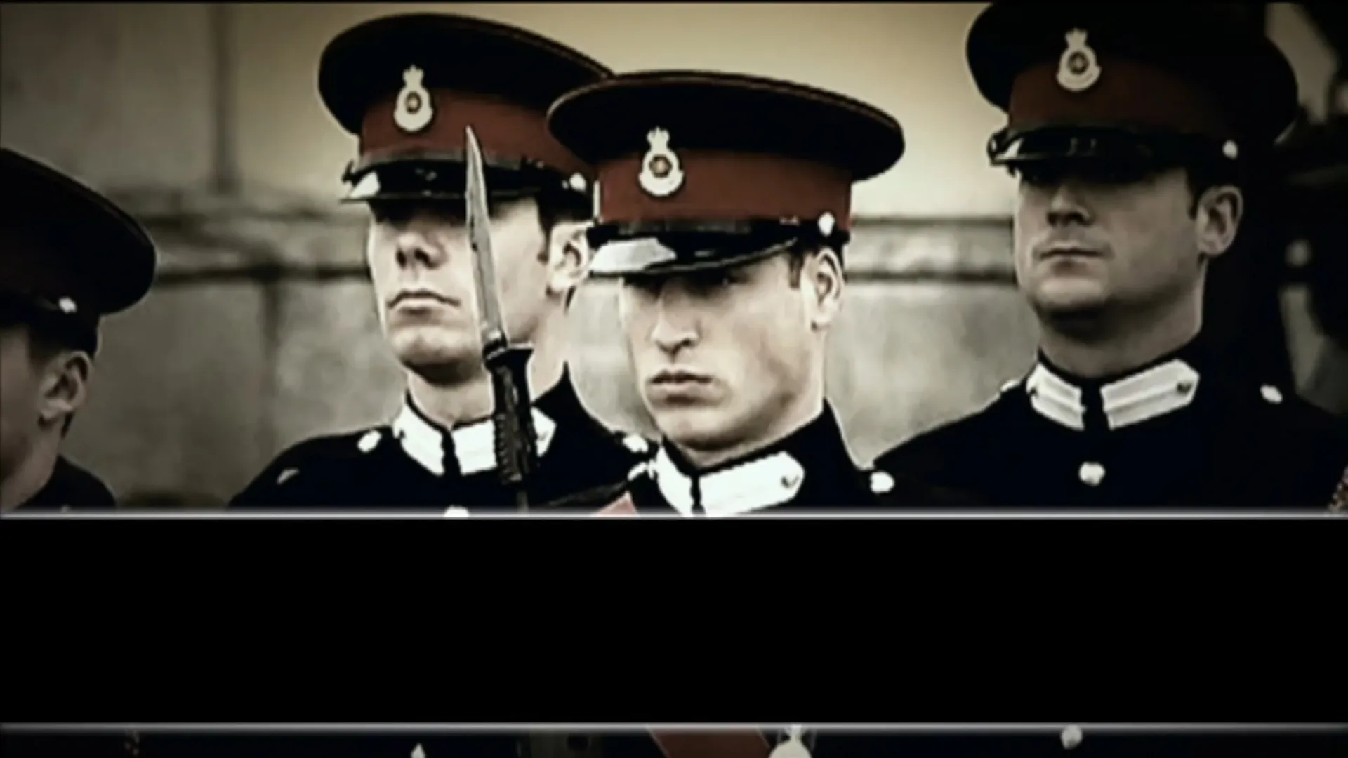 Prince William: A Royal Life