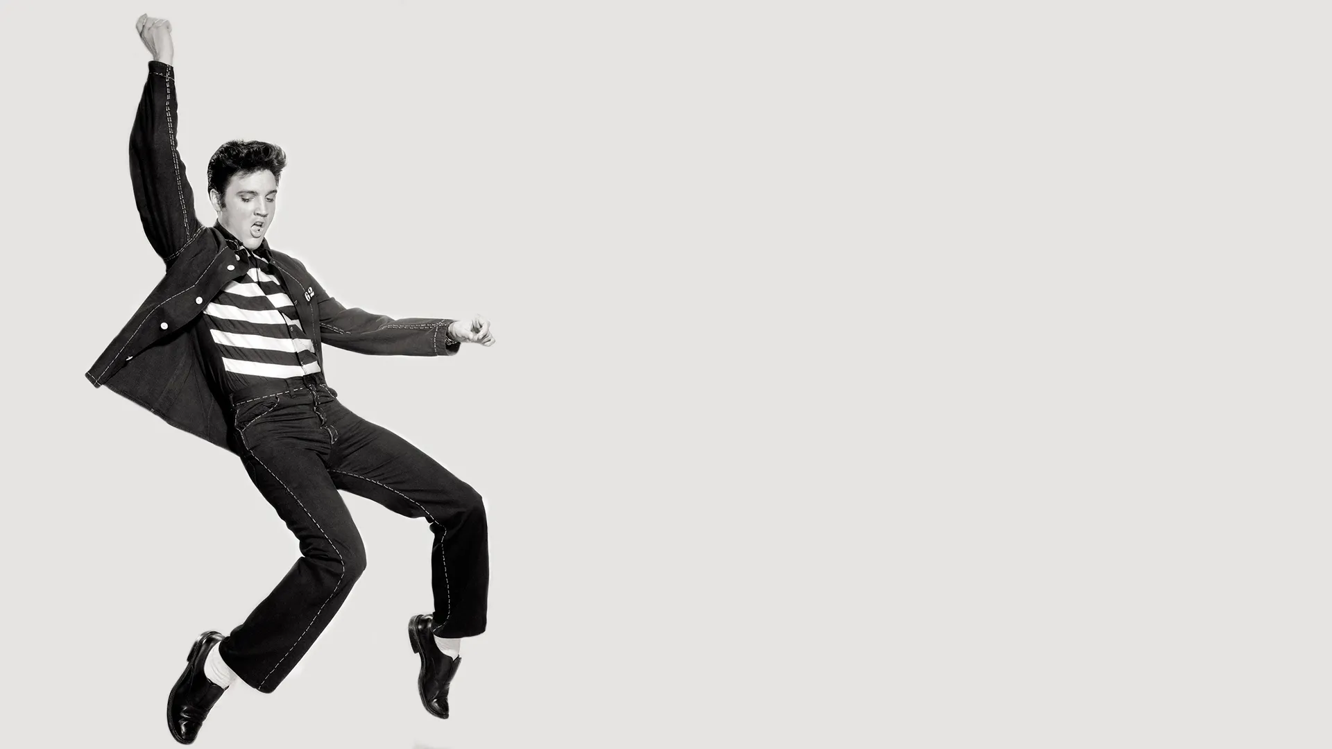 Elvis Presley: Lives On