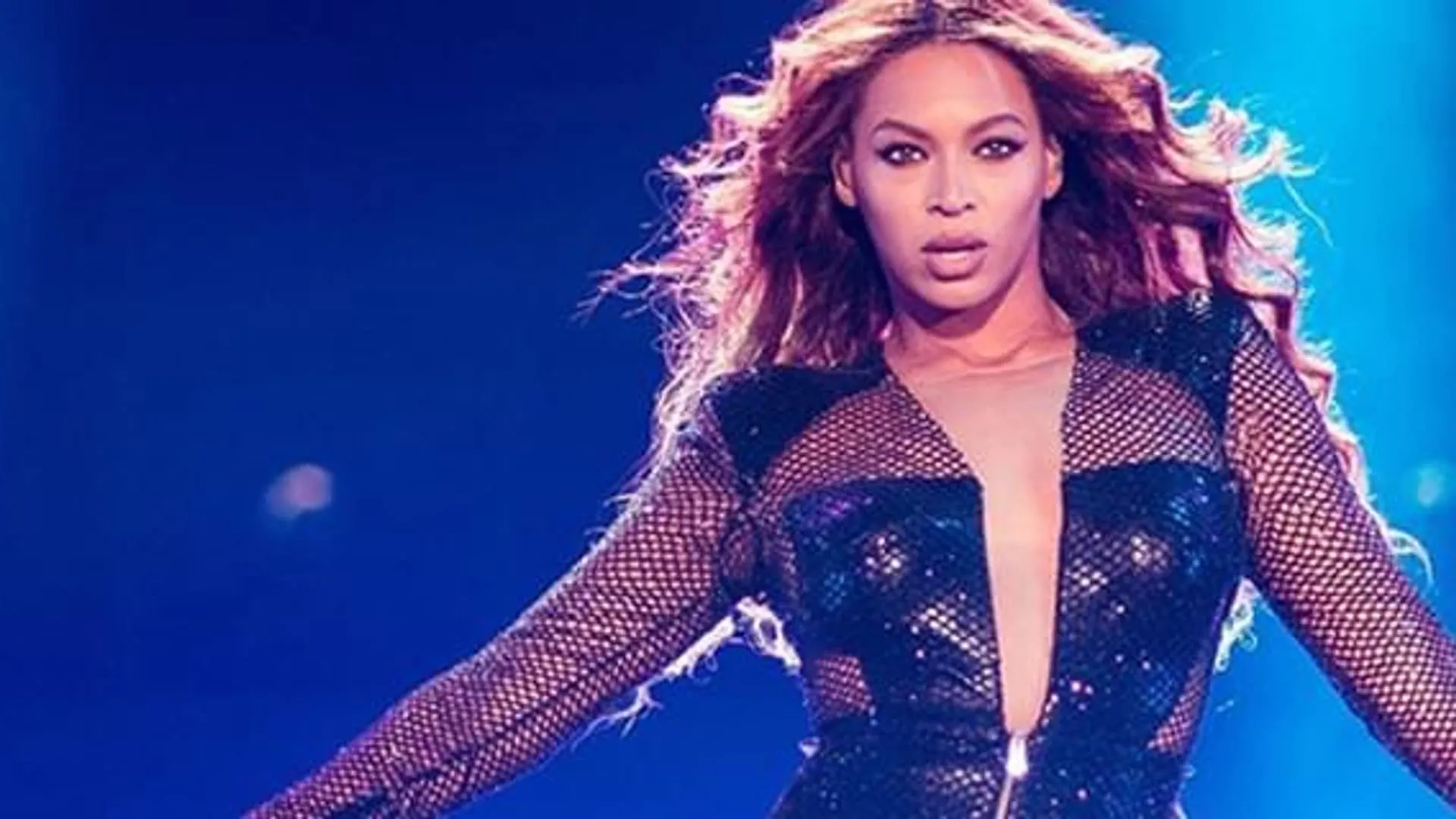 Beyonce: Shine