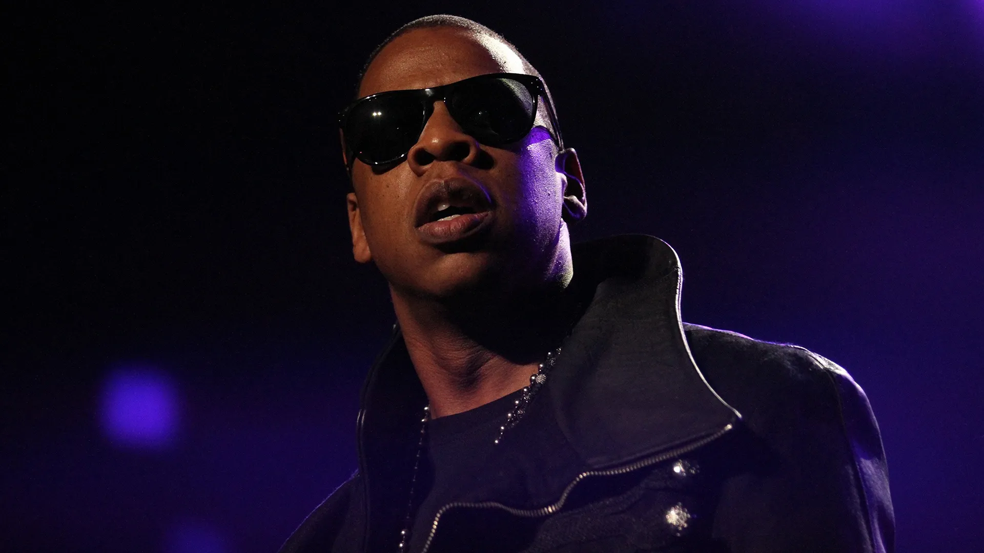 Jay Z: Free Force